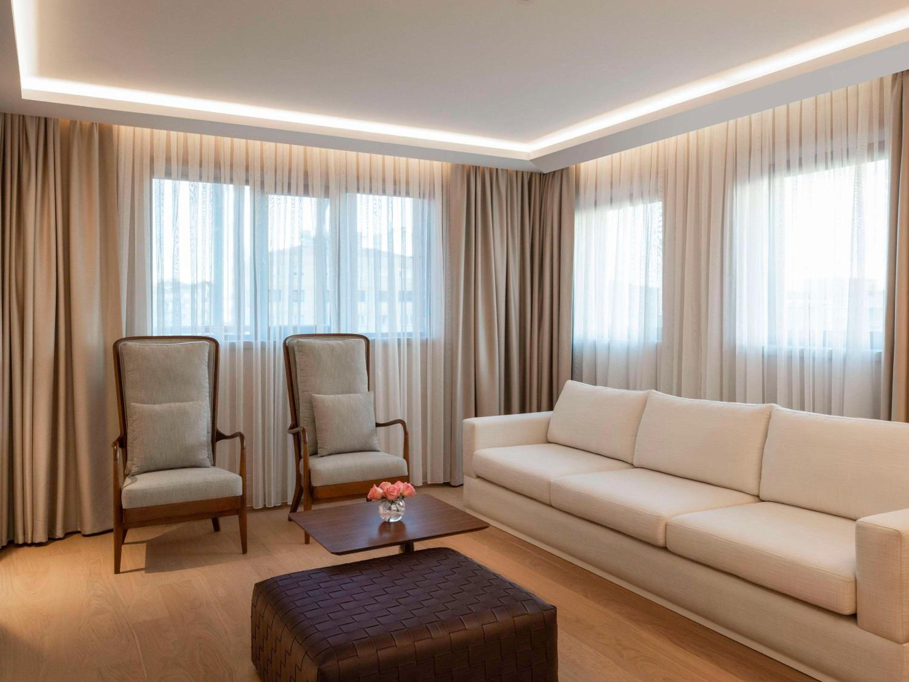 Mövenpick Hotel Istanbul Bosphorus - Image 108