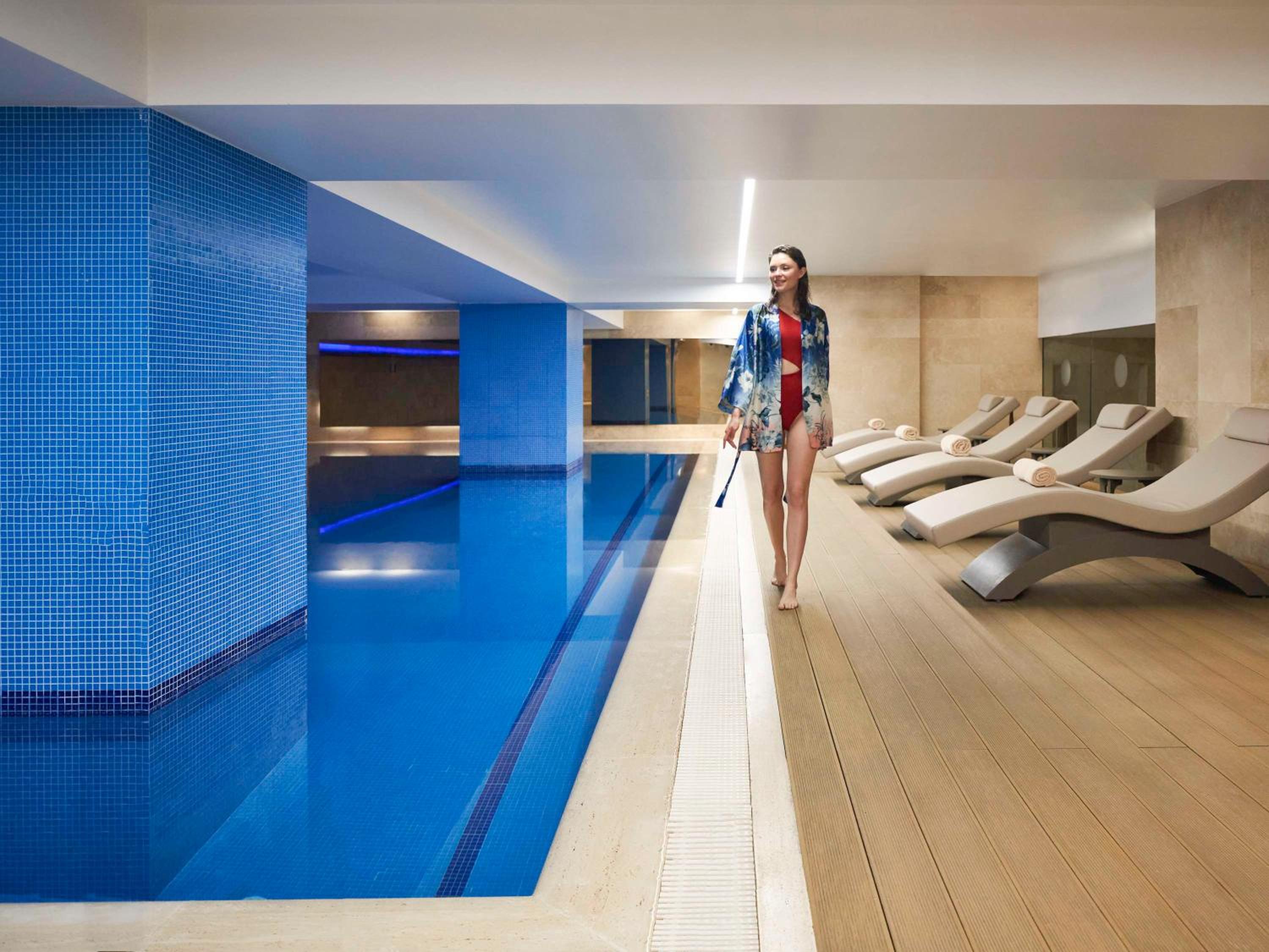 Mövenpick Hotel Istanbul Bosphorus - Image 40