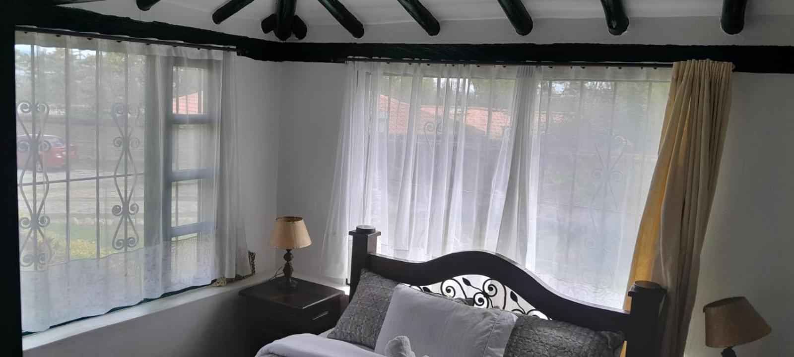 Mini Cabaña en Villa de Leyva