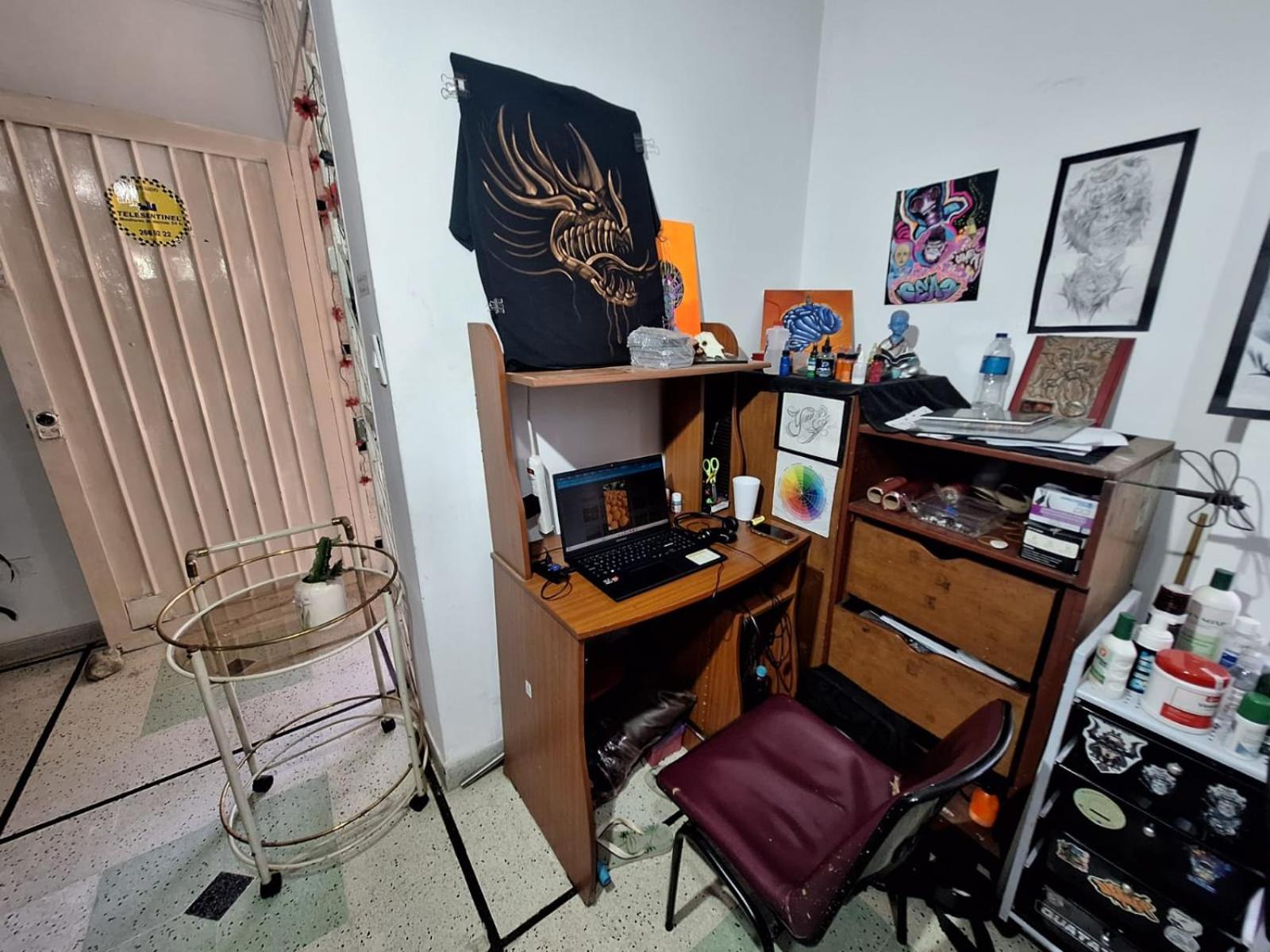 Casa Babylon