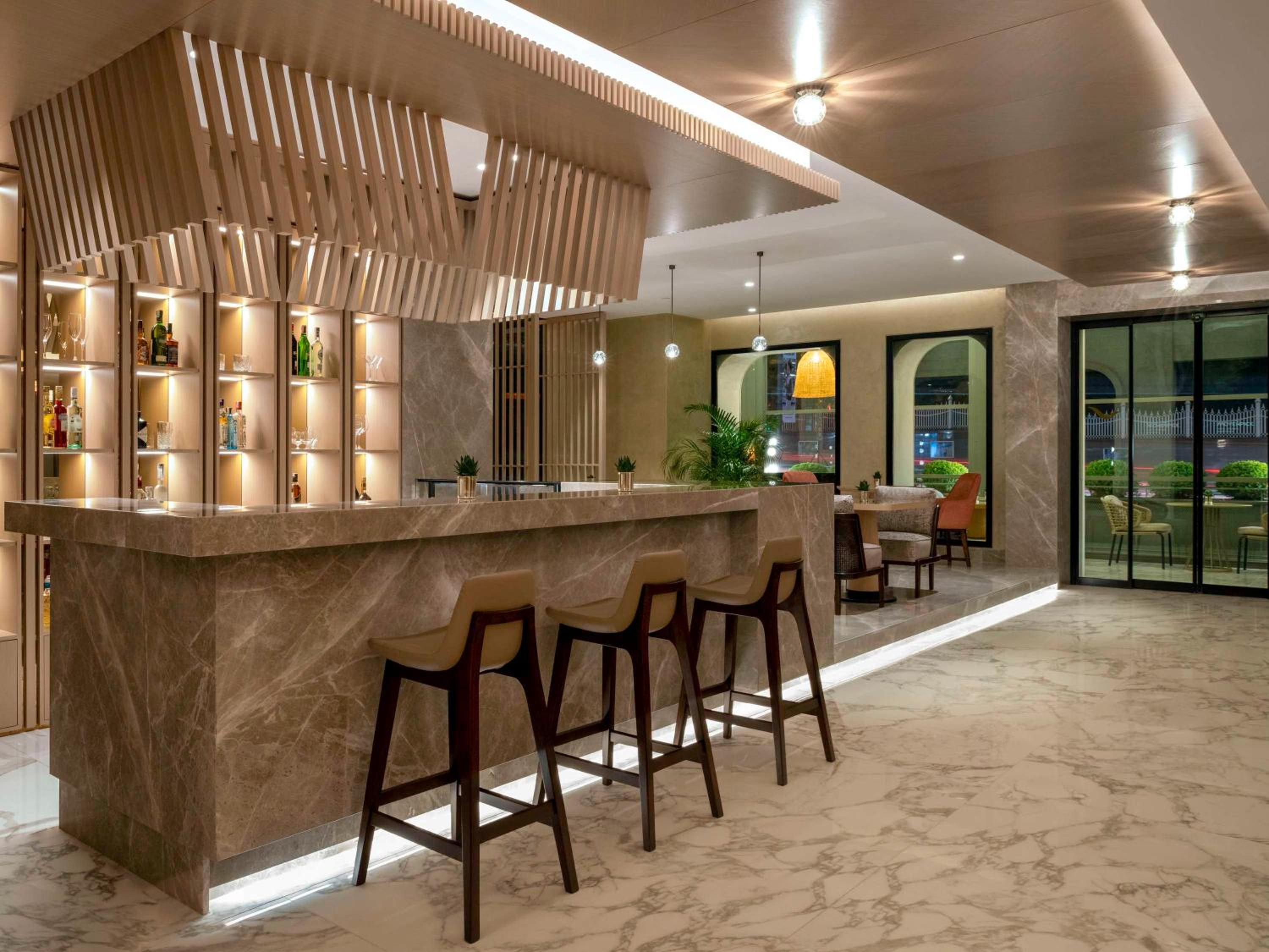 Mövenpick Hotel Istanbul Bosphorus - Image 52