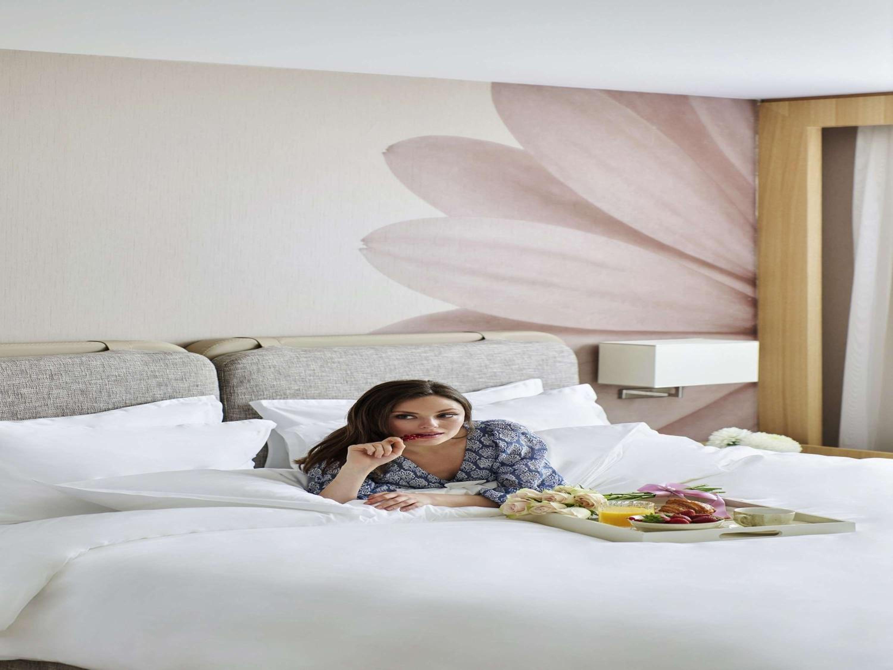 Mövenpick Hotel Istanbul Bosphorus - Image 53