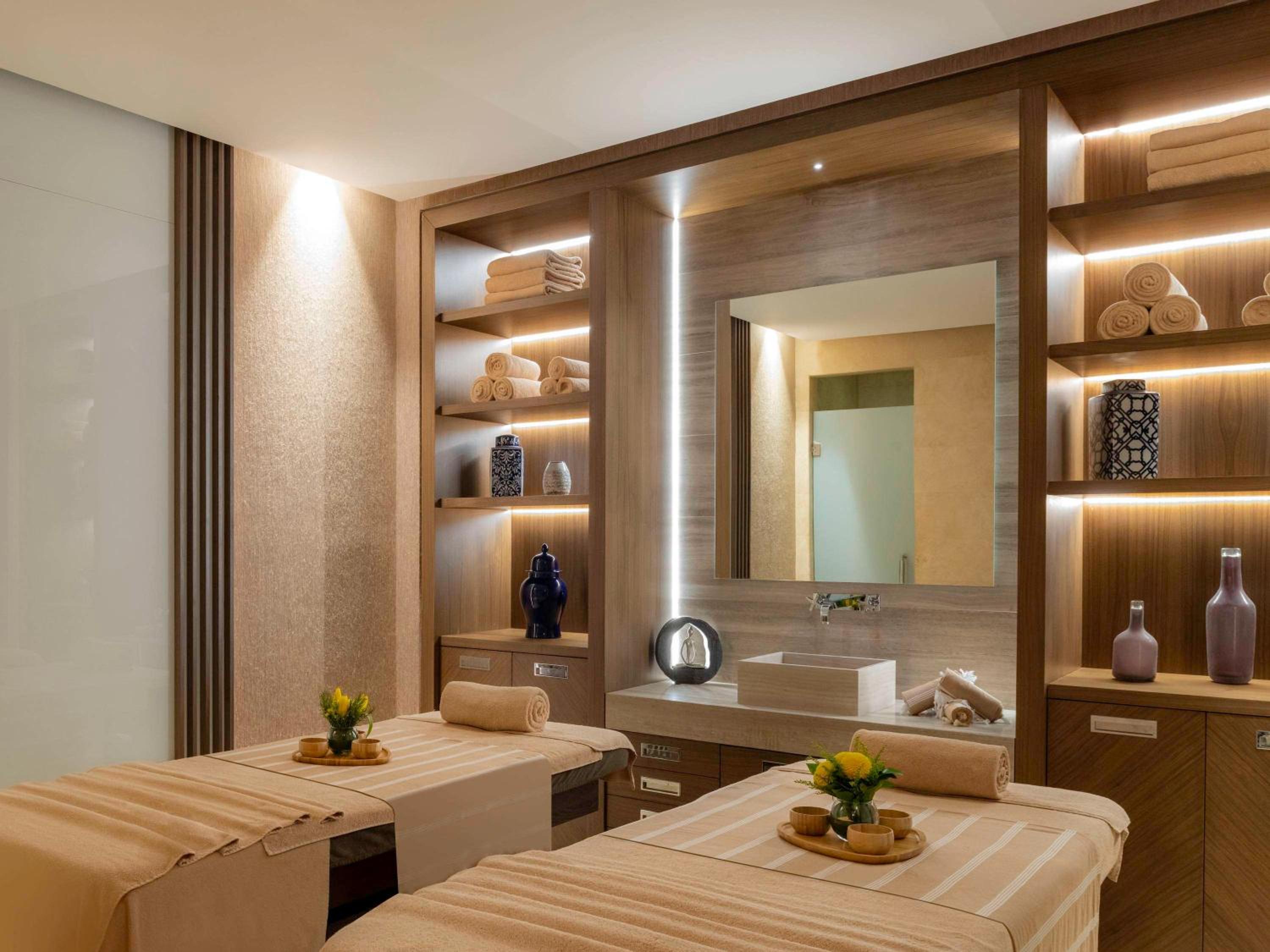 Mövenpick Hotel Istanbul Bosphorus - Image 147