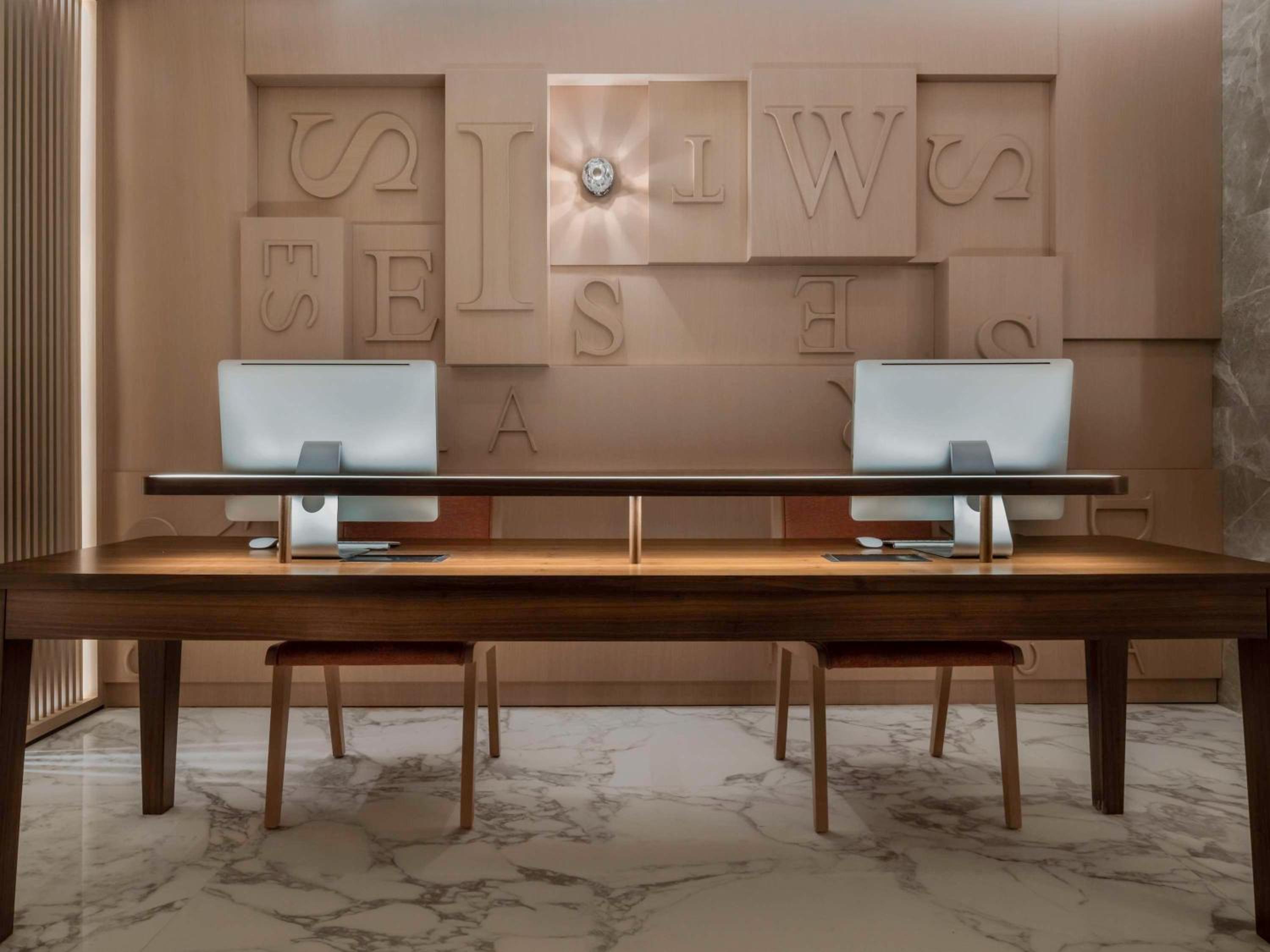 Mövenpick Hotel Istanbul Bosphorus - Image 76