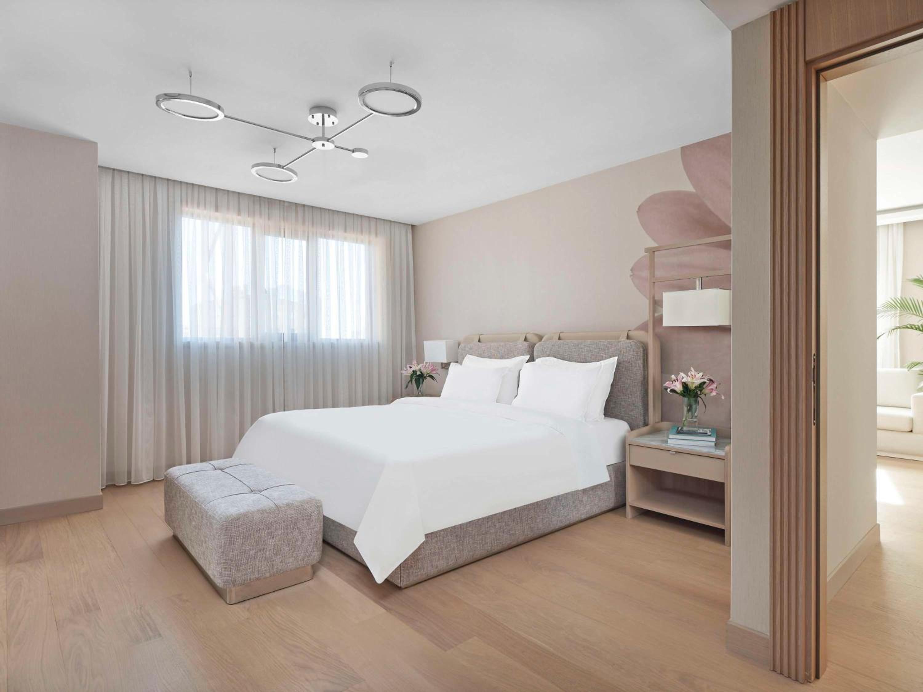 Mövenpick Hotel Istanbul Bosphorus - Image 77