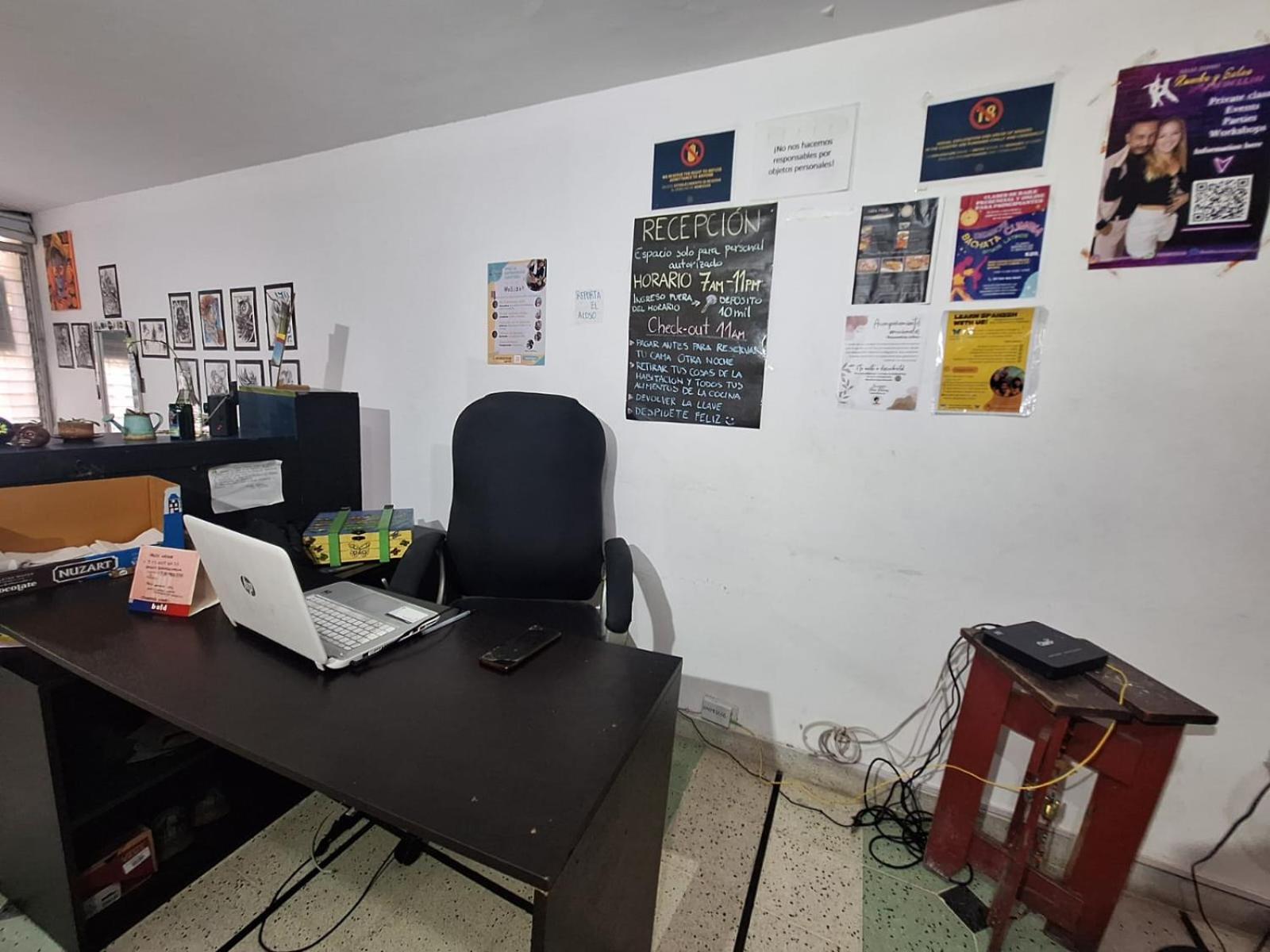 Casa Babylon