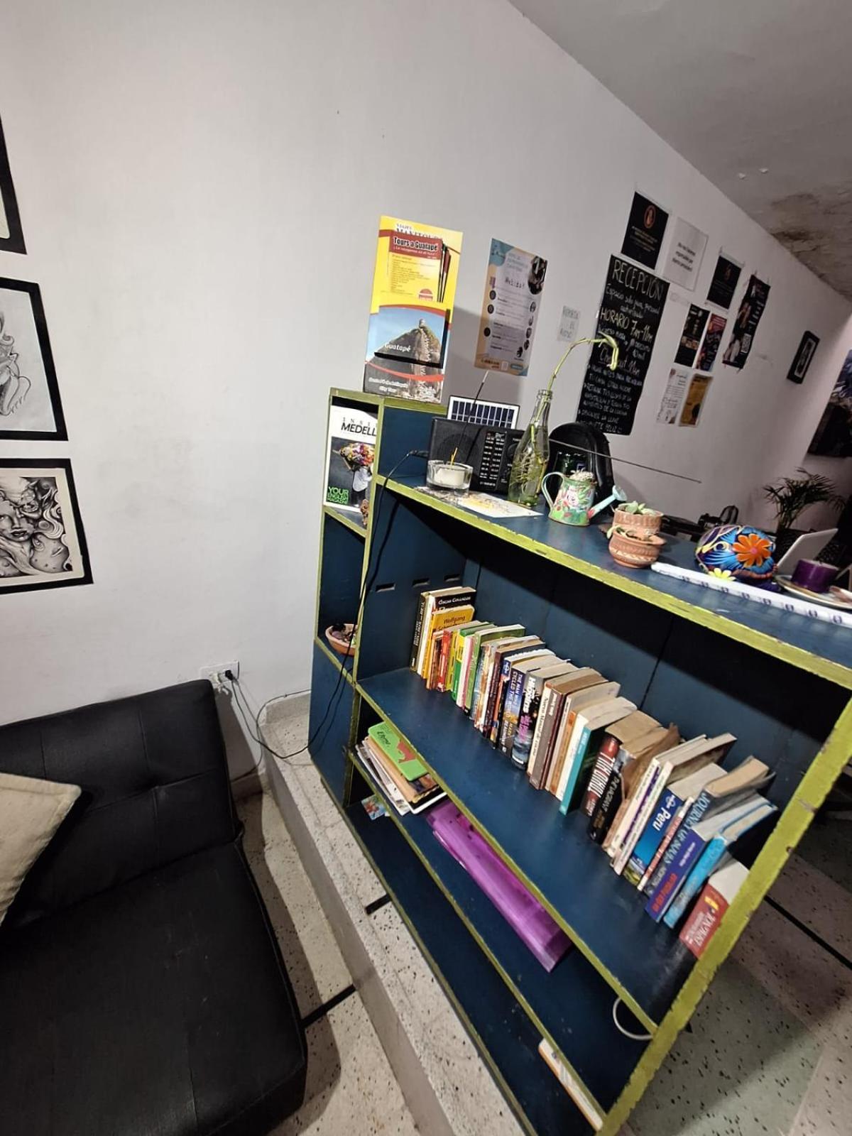 Casa Babylon