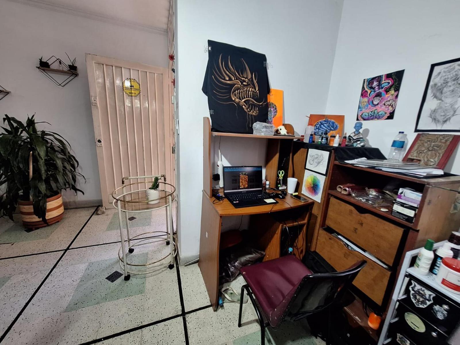 Casa Babylon