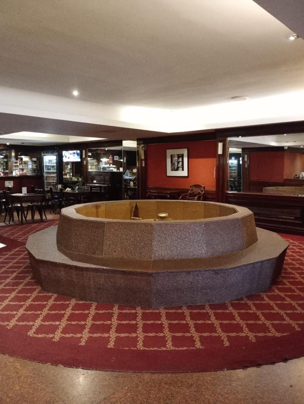Argentina Suite