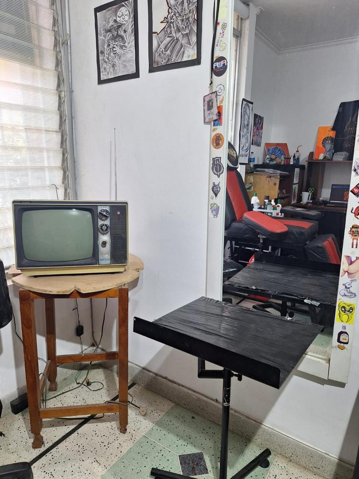Casa Babylon