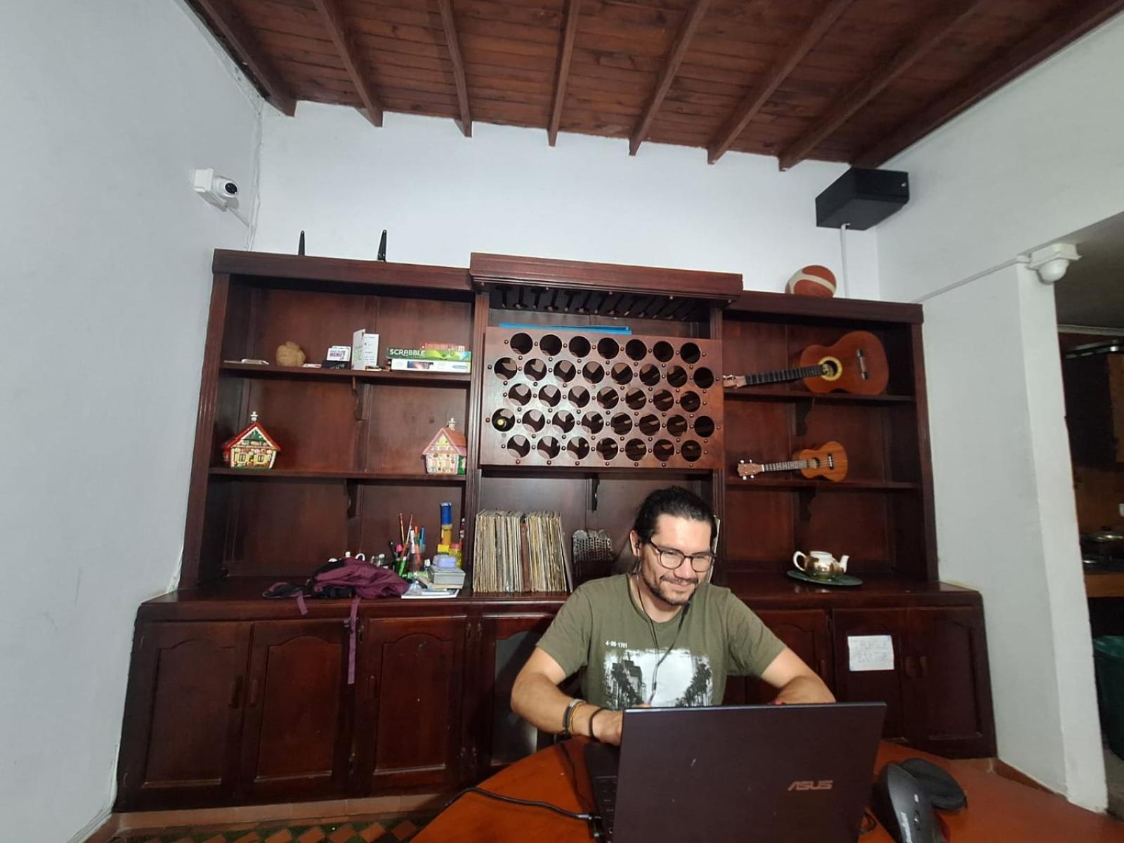 Casa Babylon