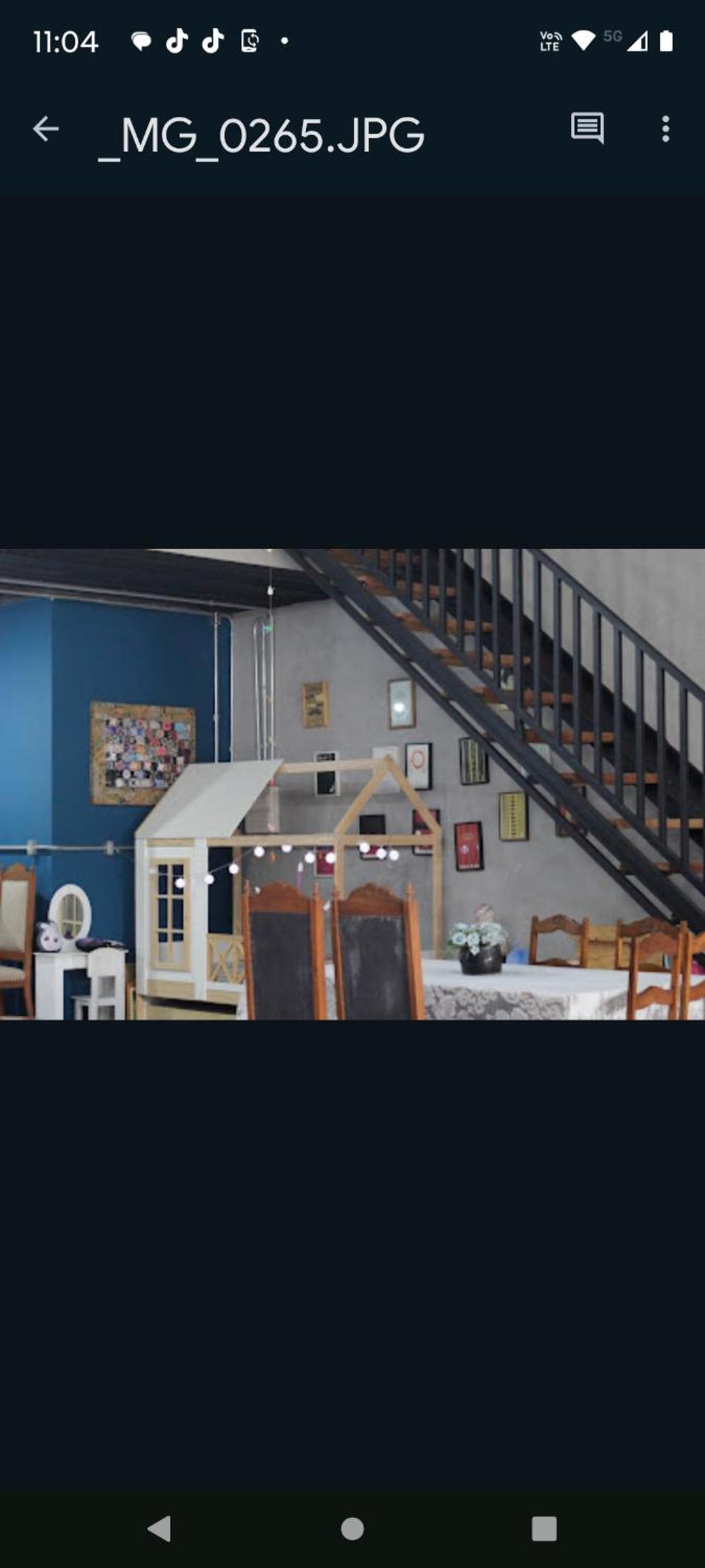 Mi Casa Su Casa
