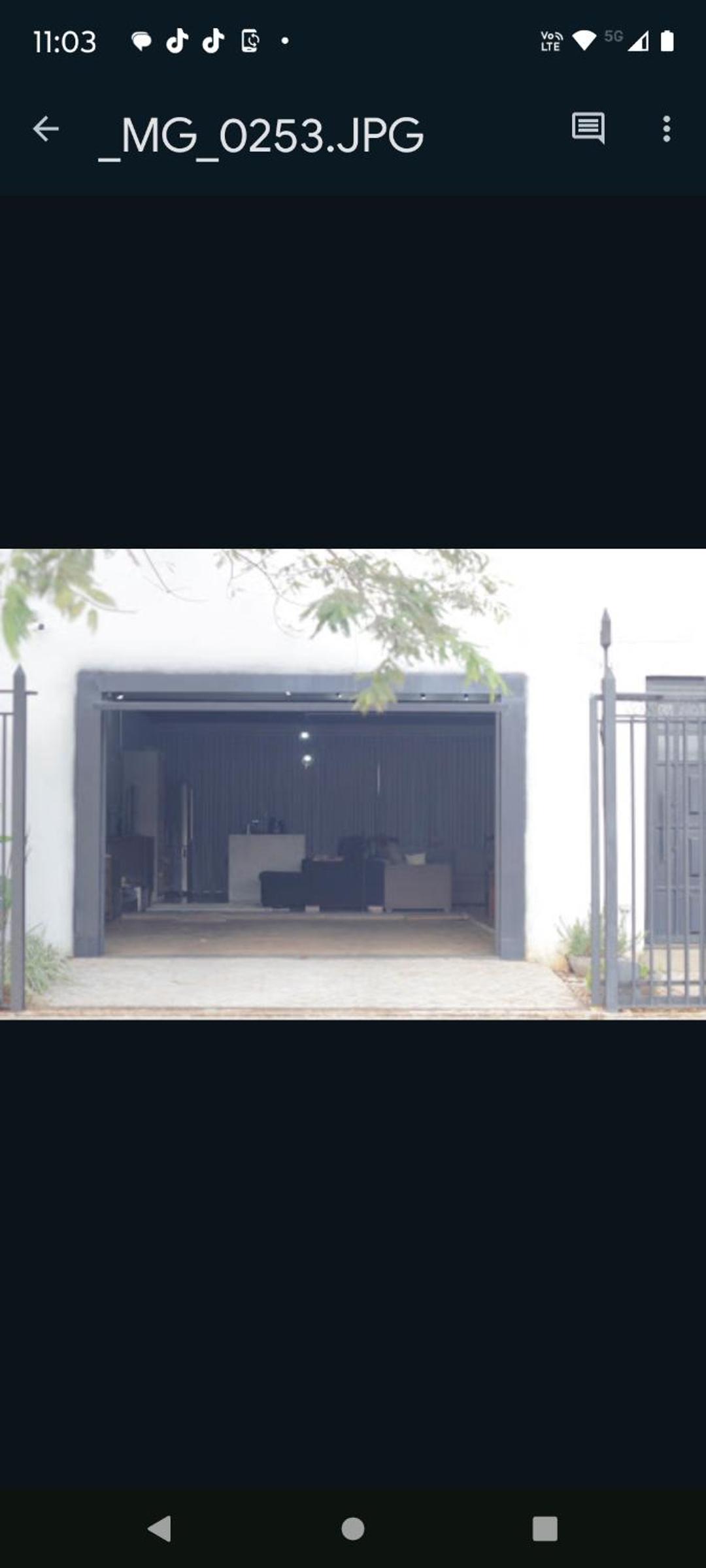 Mi Casa Su Casa
