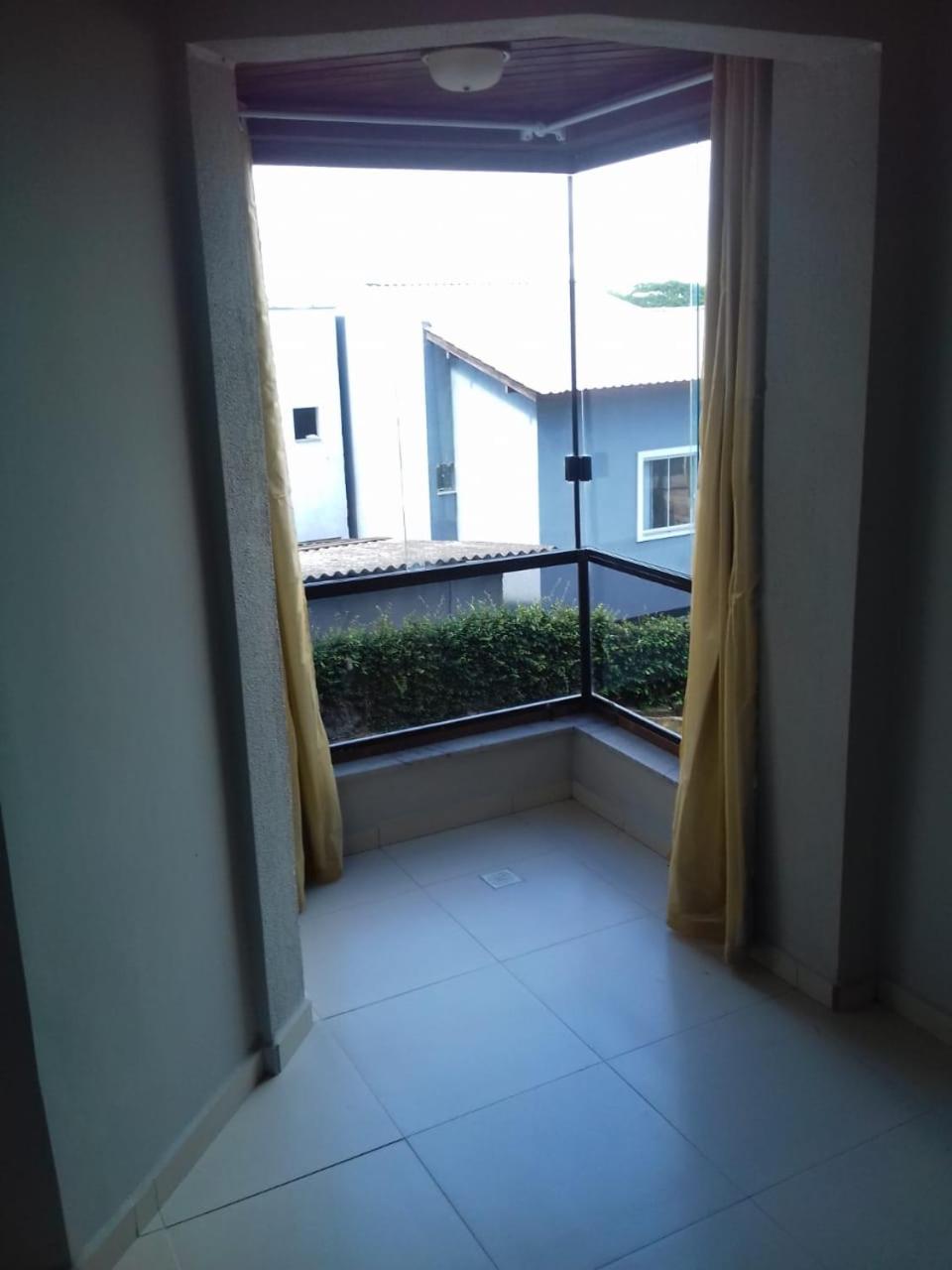 Boulevard Ponta Das Canas