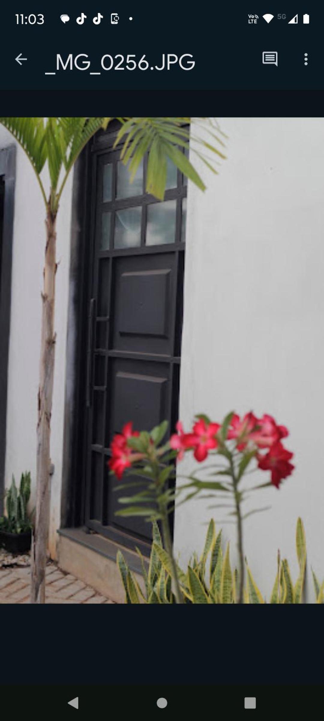 Mi Casa Su Casa