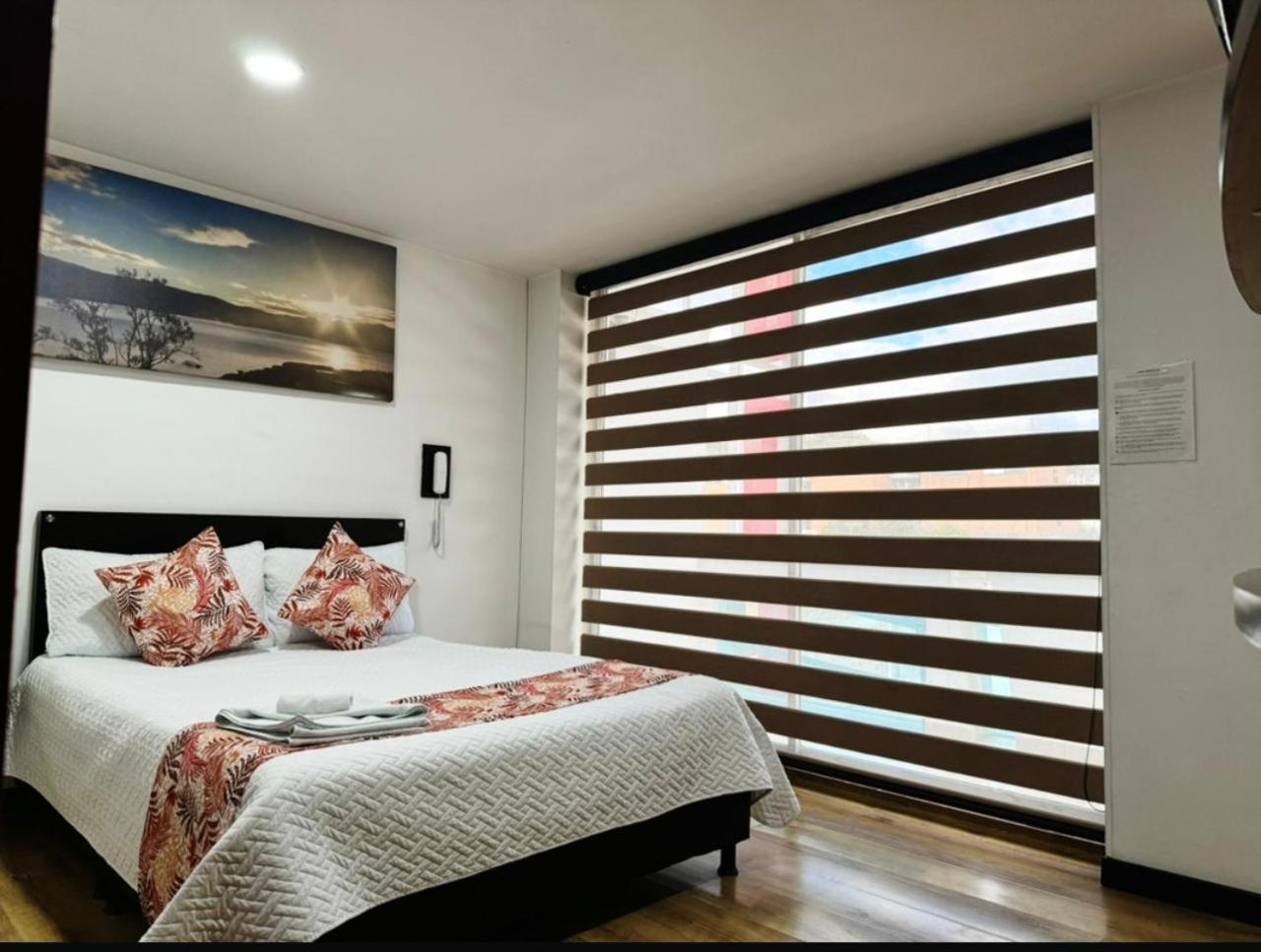 Hotel Naisca 47 - Image 1