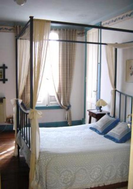 Hostería San Martin