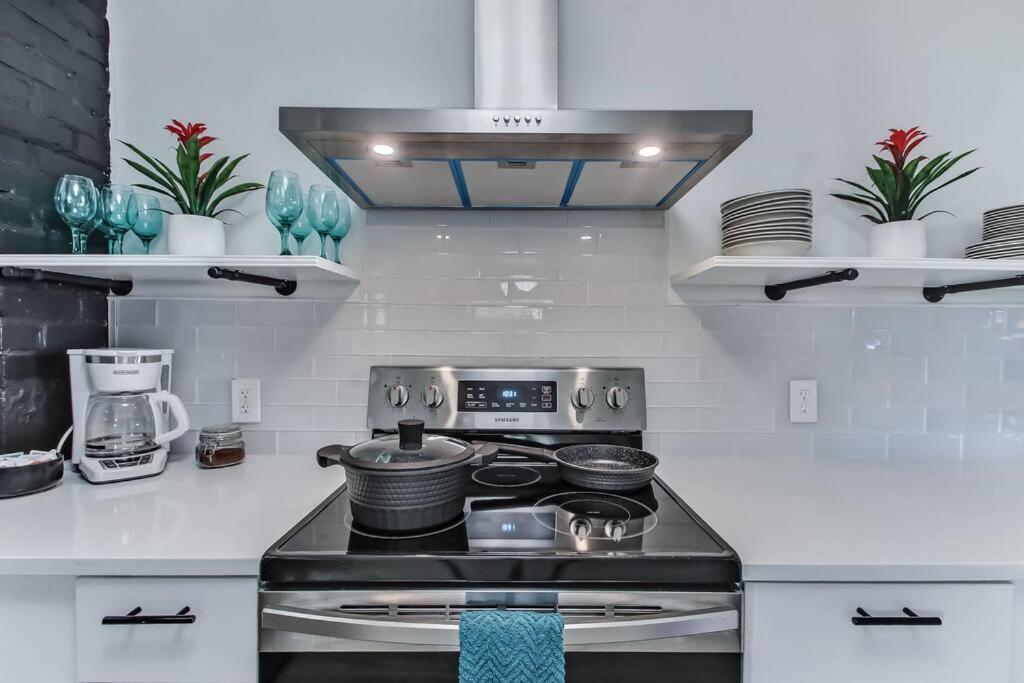 Charming St Augustine Oasis with Game Room for Family fun