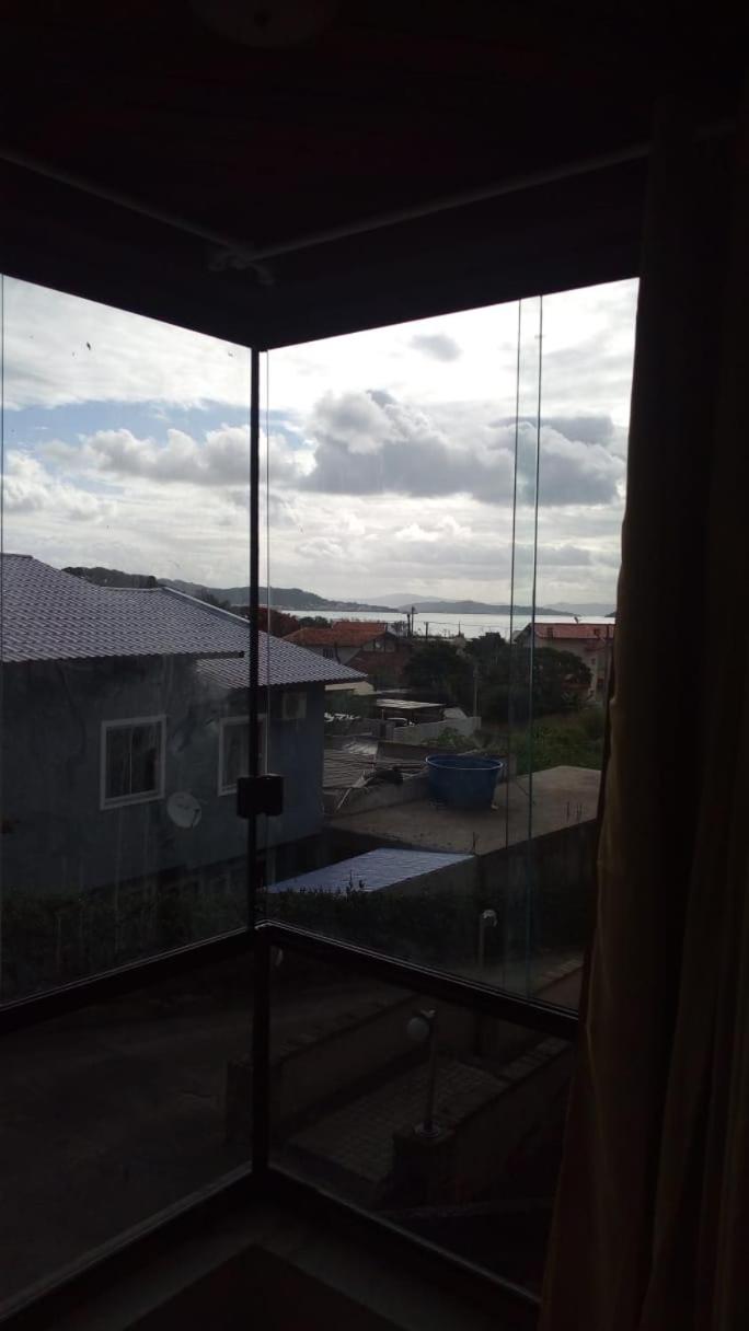 Boulevard Ponta Das Canas
