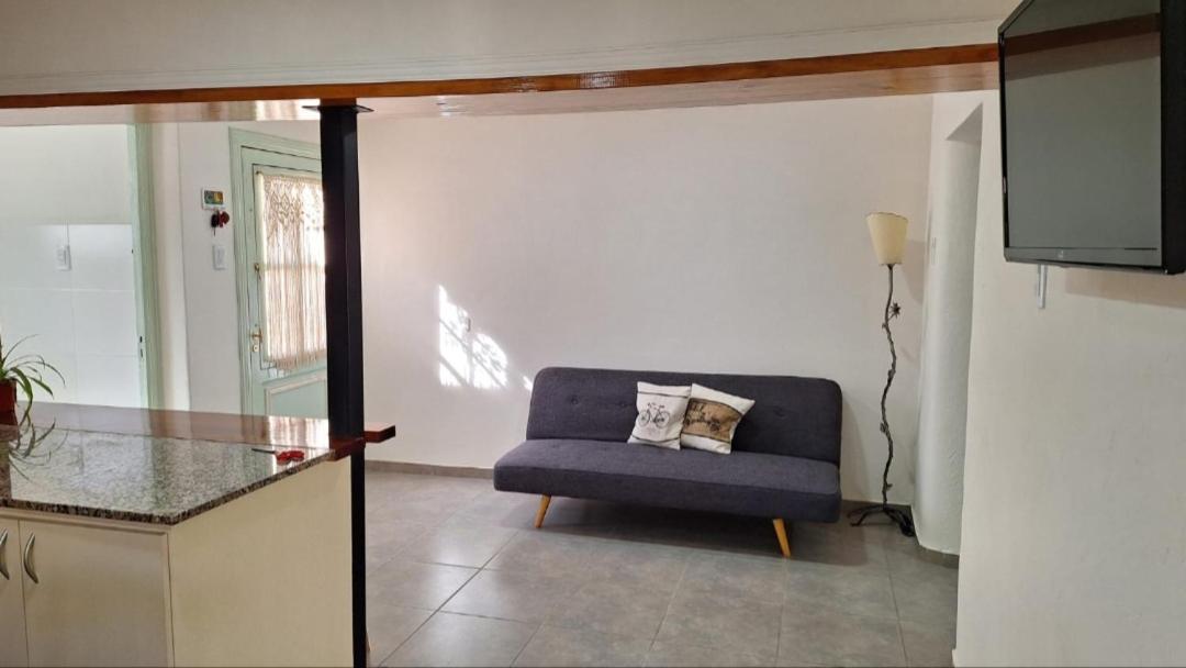 La Casita del Centro