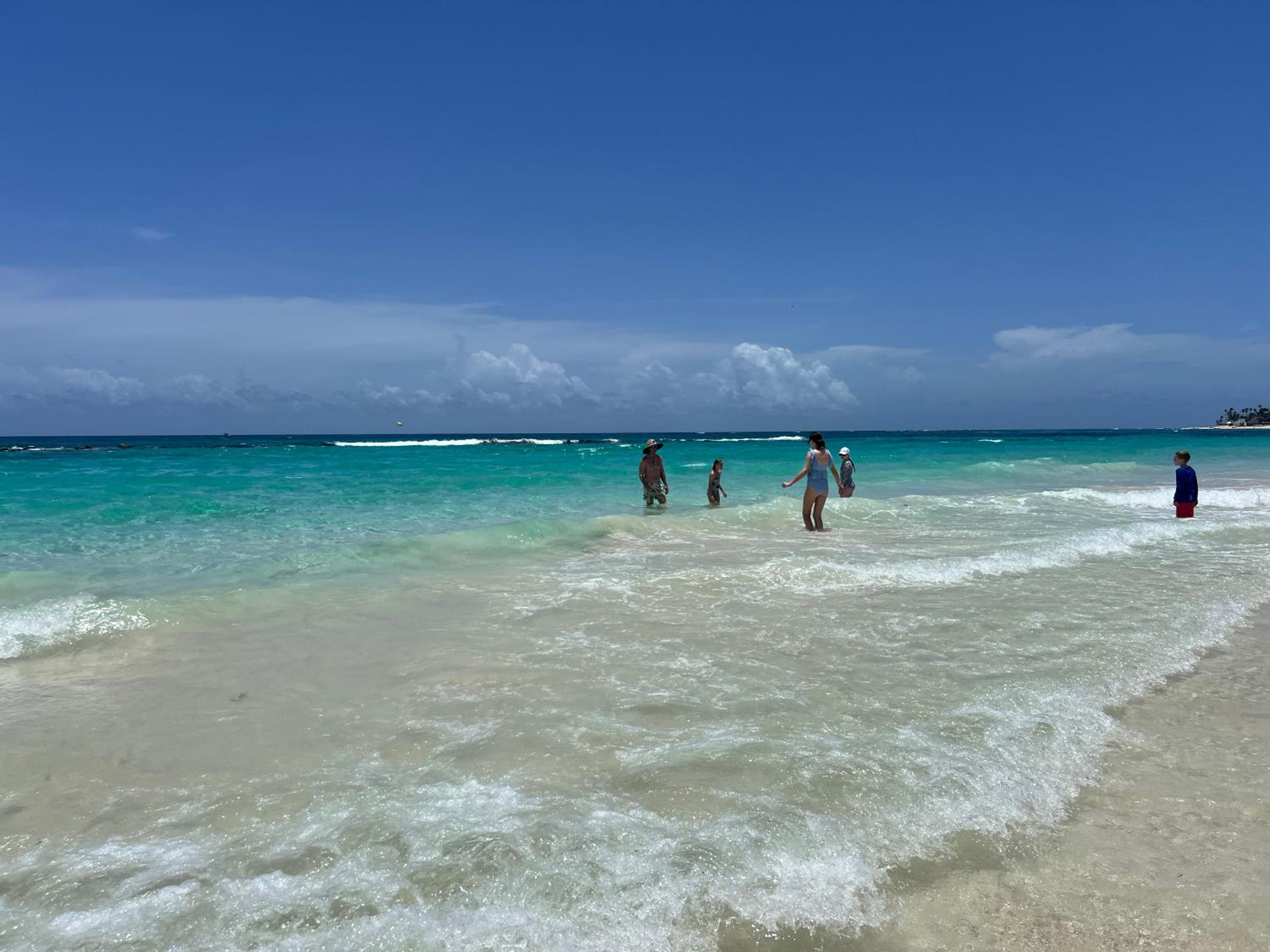 Ducassi - Sol caribe Appartahotel Punta Cana Bavaro