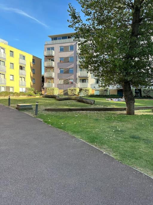Urban Oasis Gym & Secured Parking