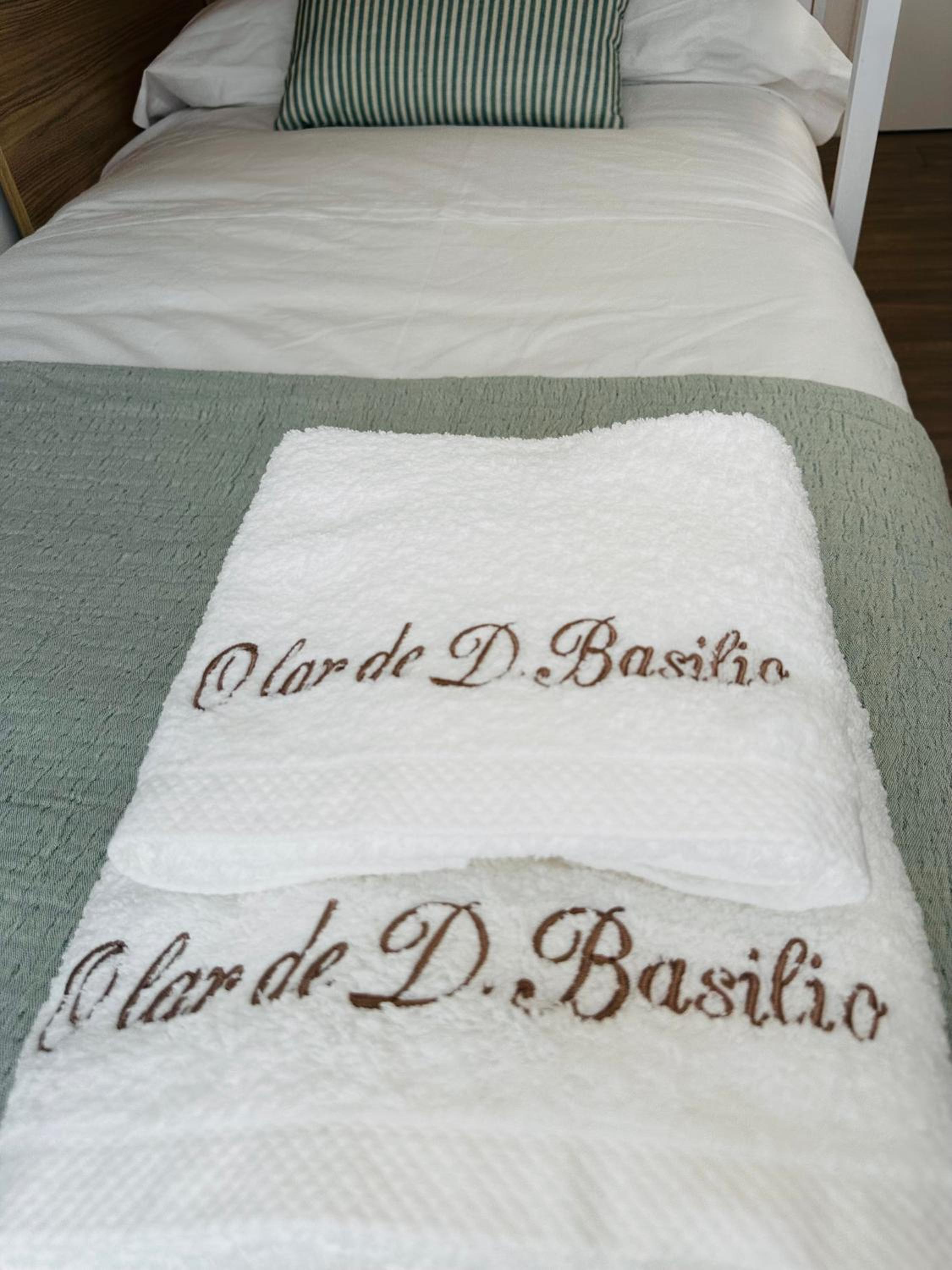 O LAR DE DON BASILIO photo 3