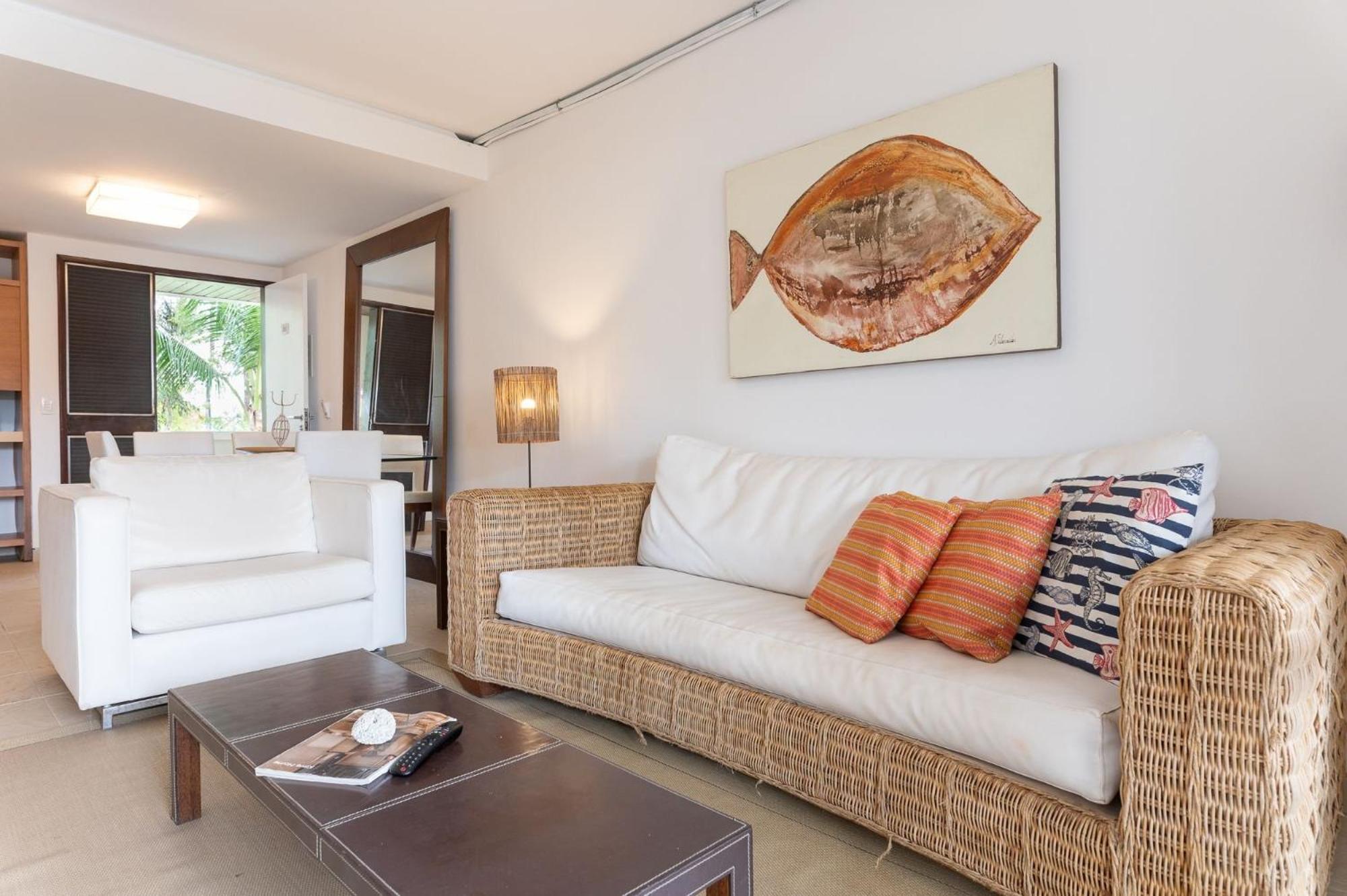 Nannai Residence Muro Alto Porto de Galinhas por Brevelar