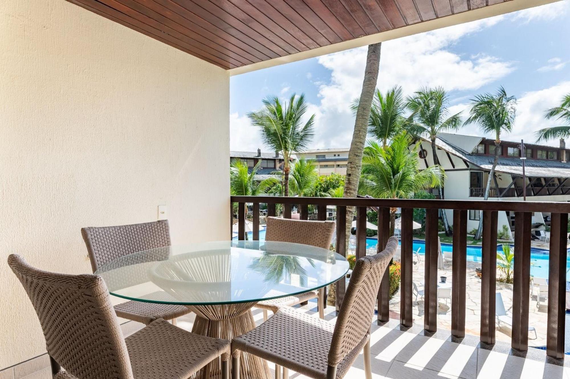 Nannai Residence Muro Alto Porto de Galinhas por Brevelar