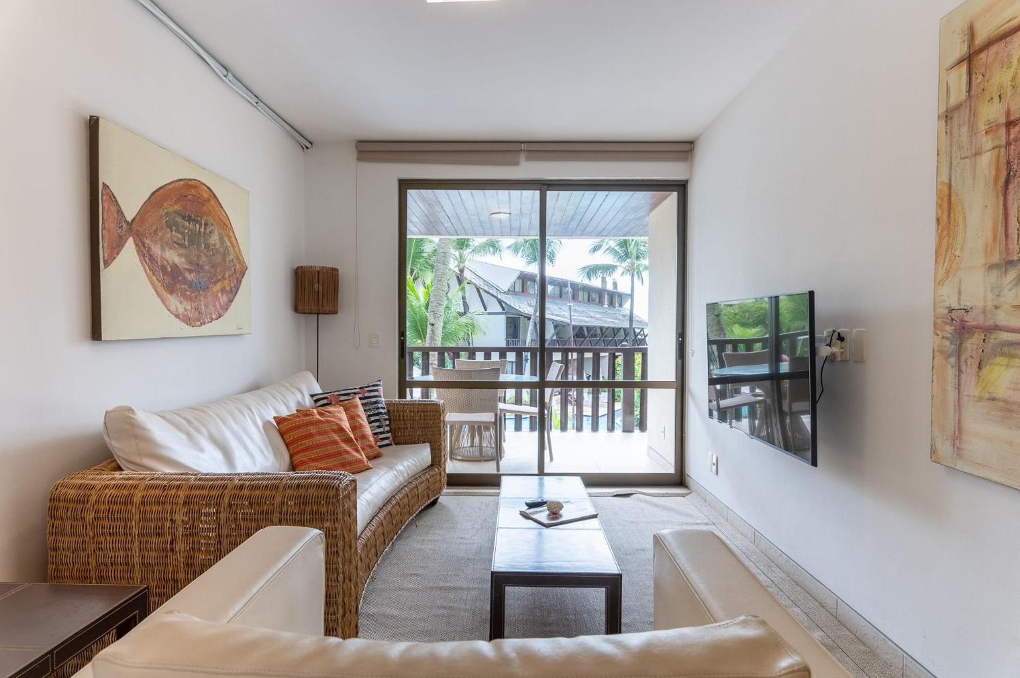 Nannai Residence Muro Alto Porto de Galinhas por Brevelar