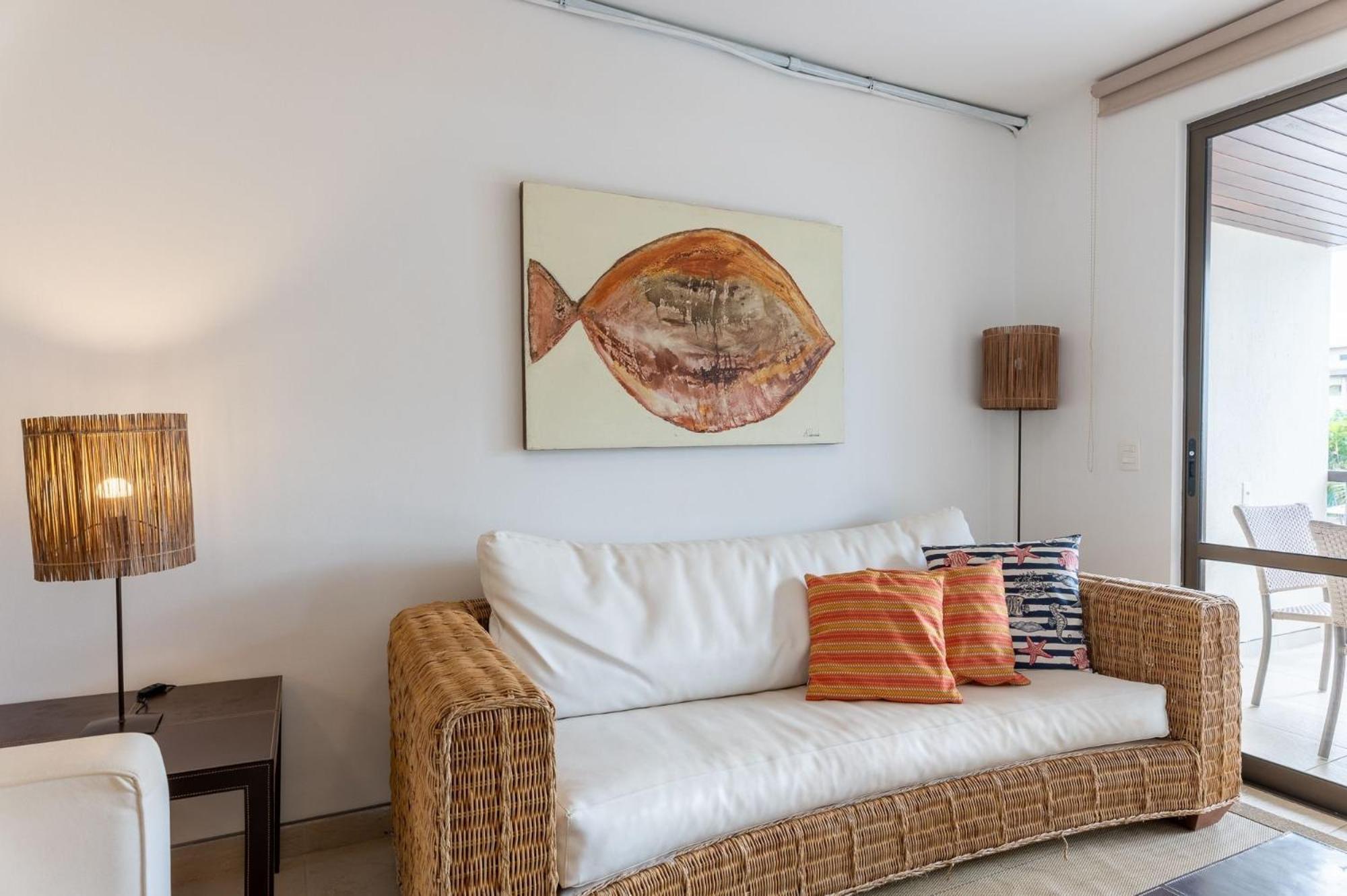 Nannai Residence Muro Alto Porto de Galinhas por Brevelar