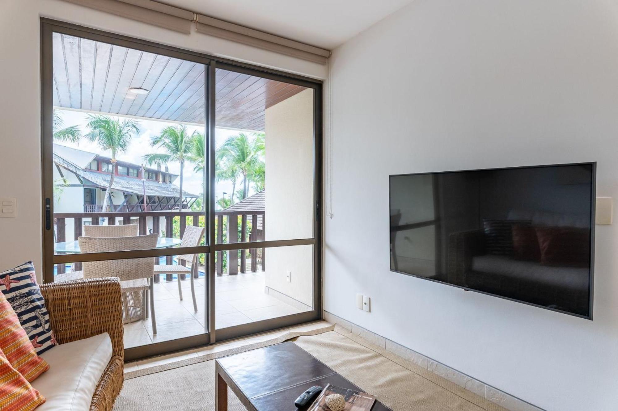 Nannai Residence Muro Alto Porto de Galinhas por Brevelar