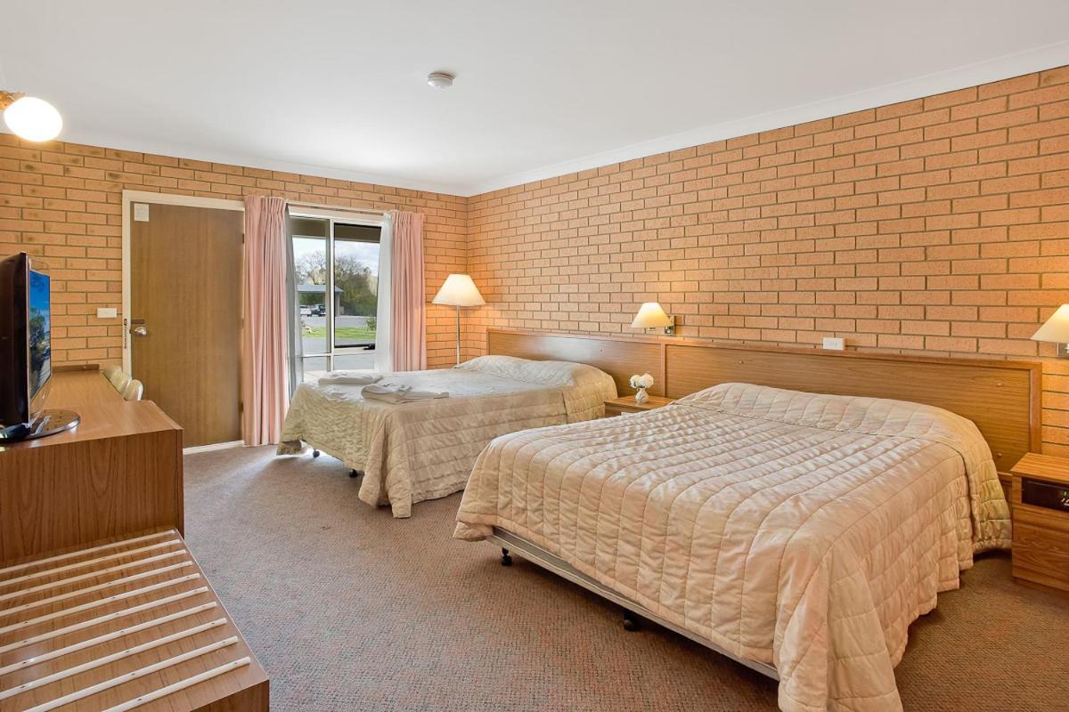 Bega Village Motor Inn