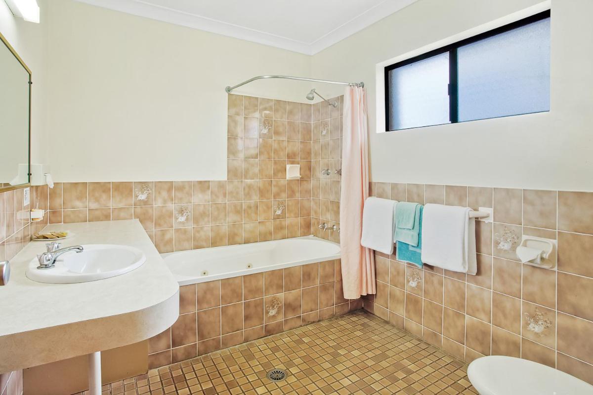 Bega Village Motor Inn