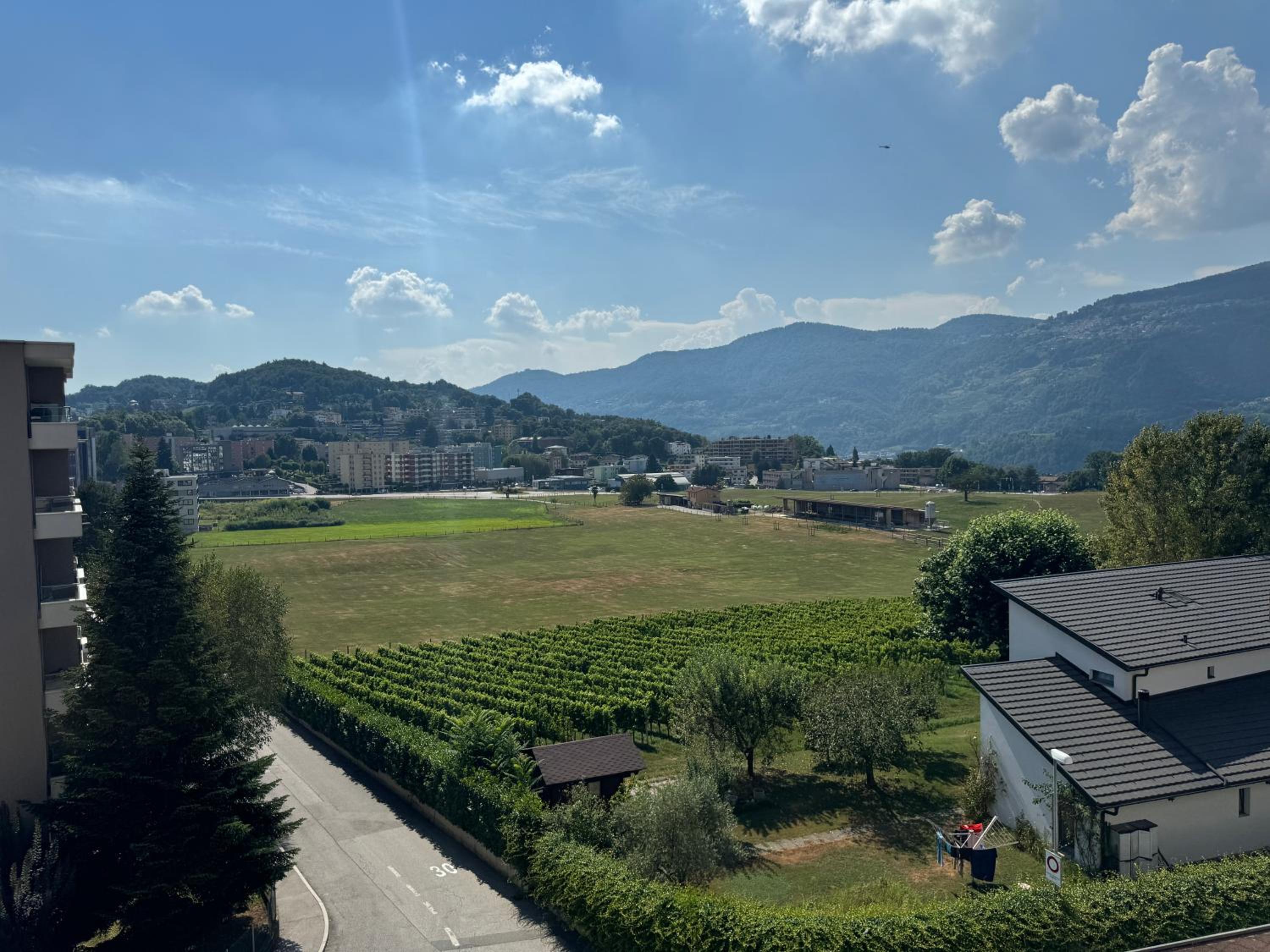Peaceful Comfort Apartment - Free Parking