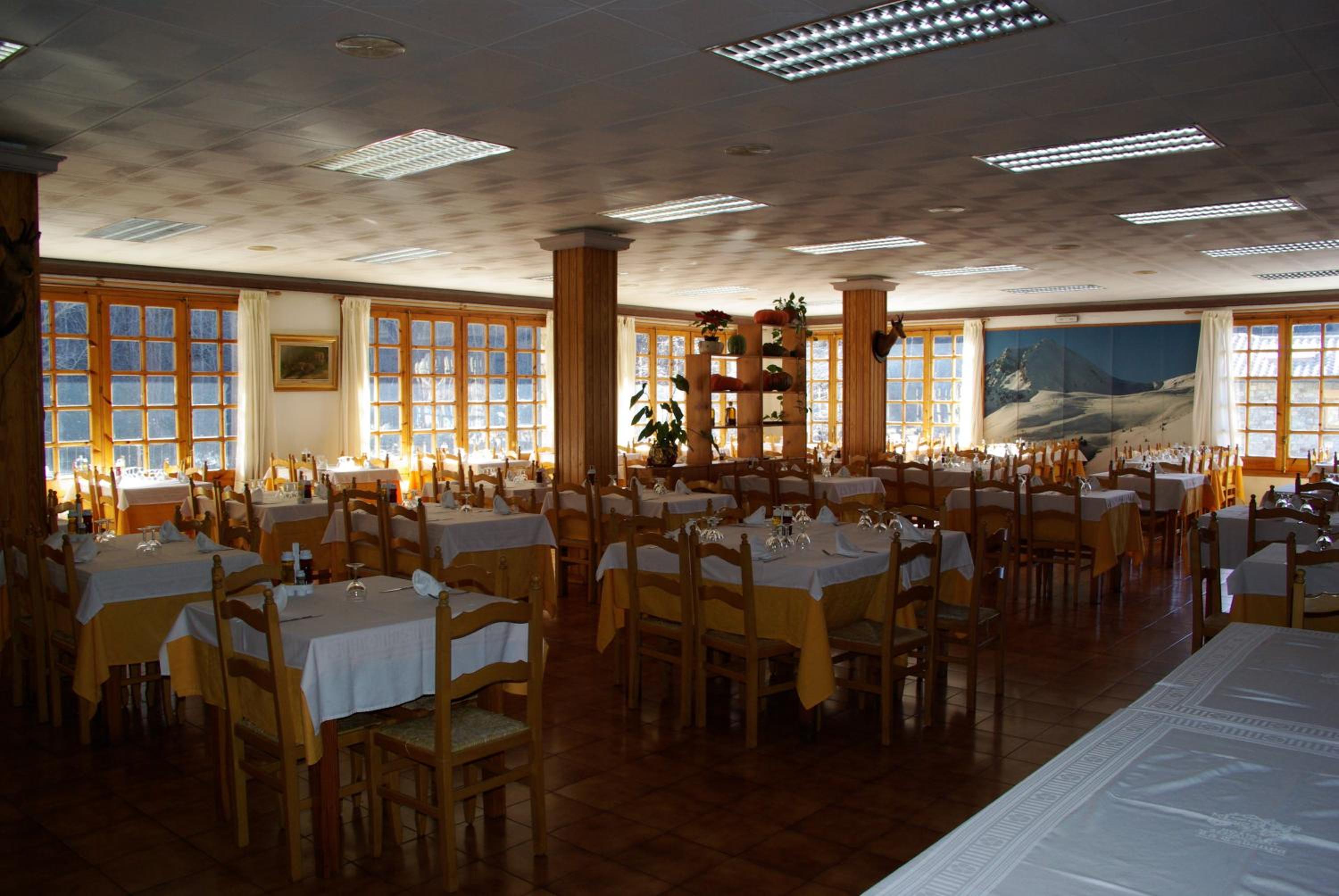 Hostal La Cabanya