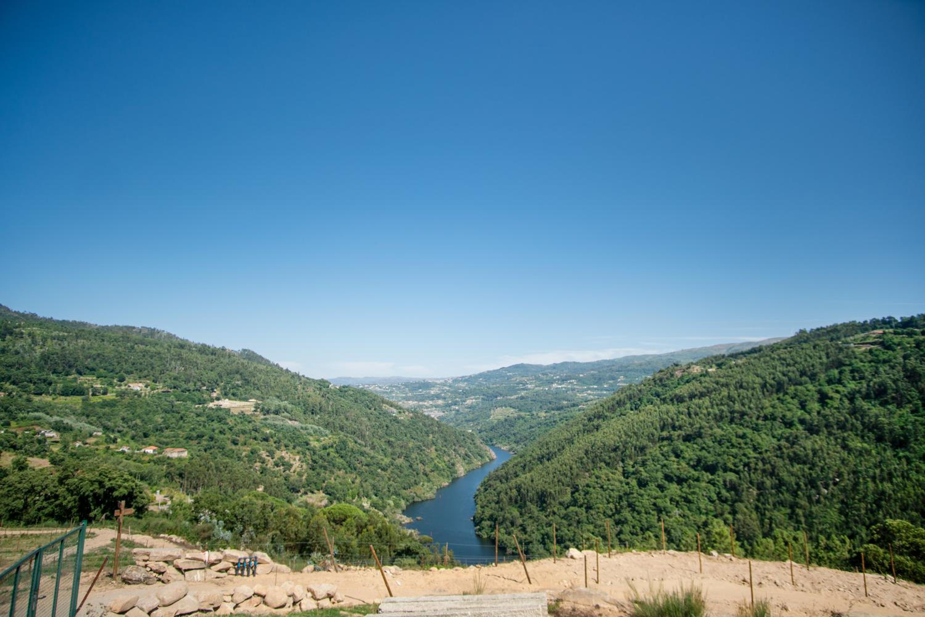 Quinta de Cabanas Douro Country House