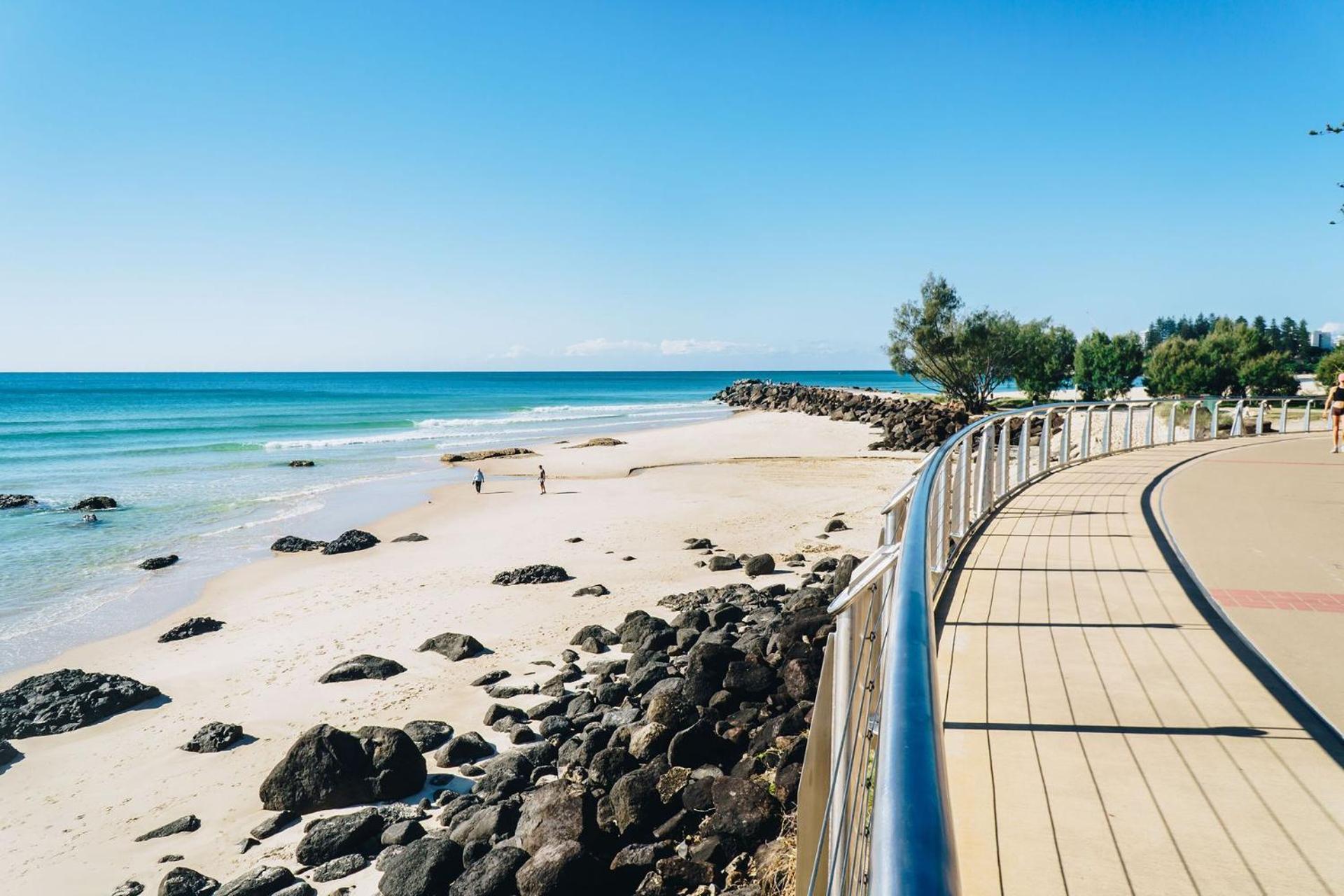 Little Groyne Kirra Beach Unit 602