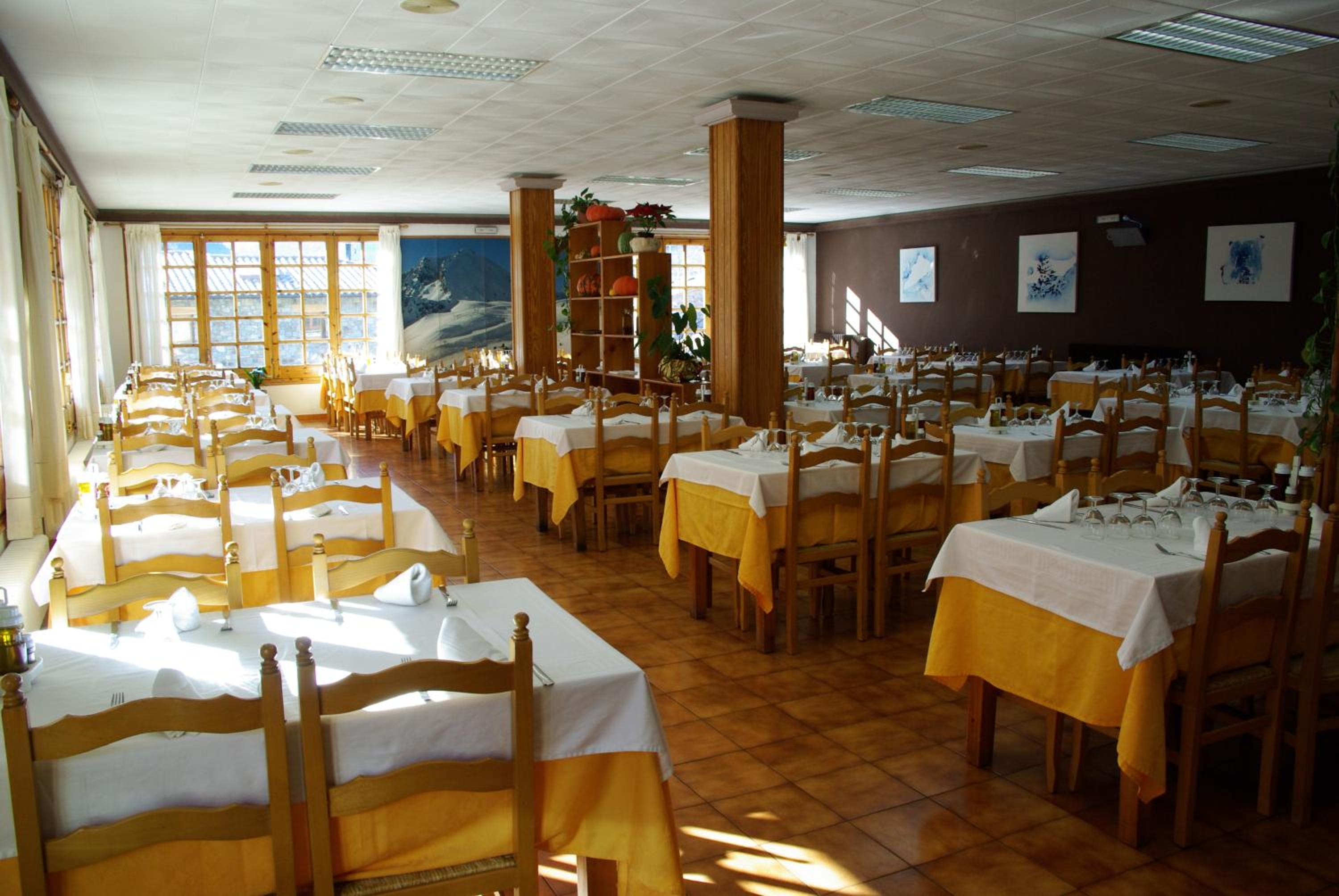 Hostal La Cabanya