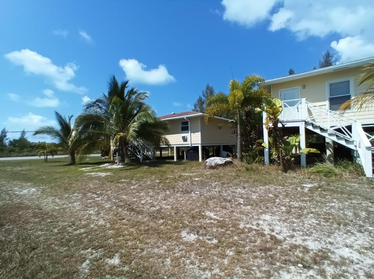 Scena's Place