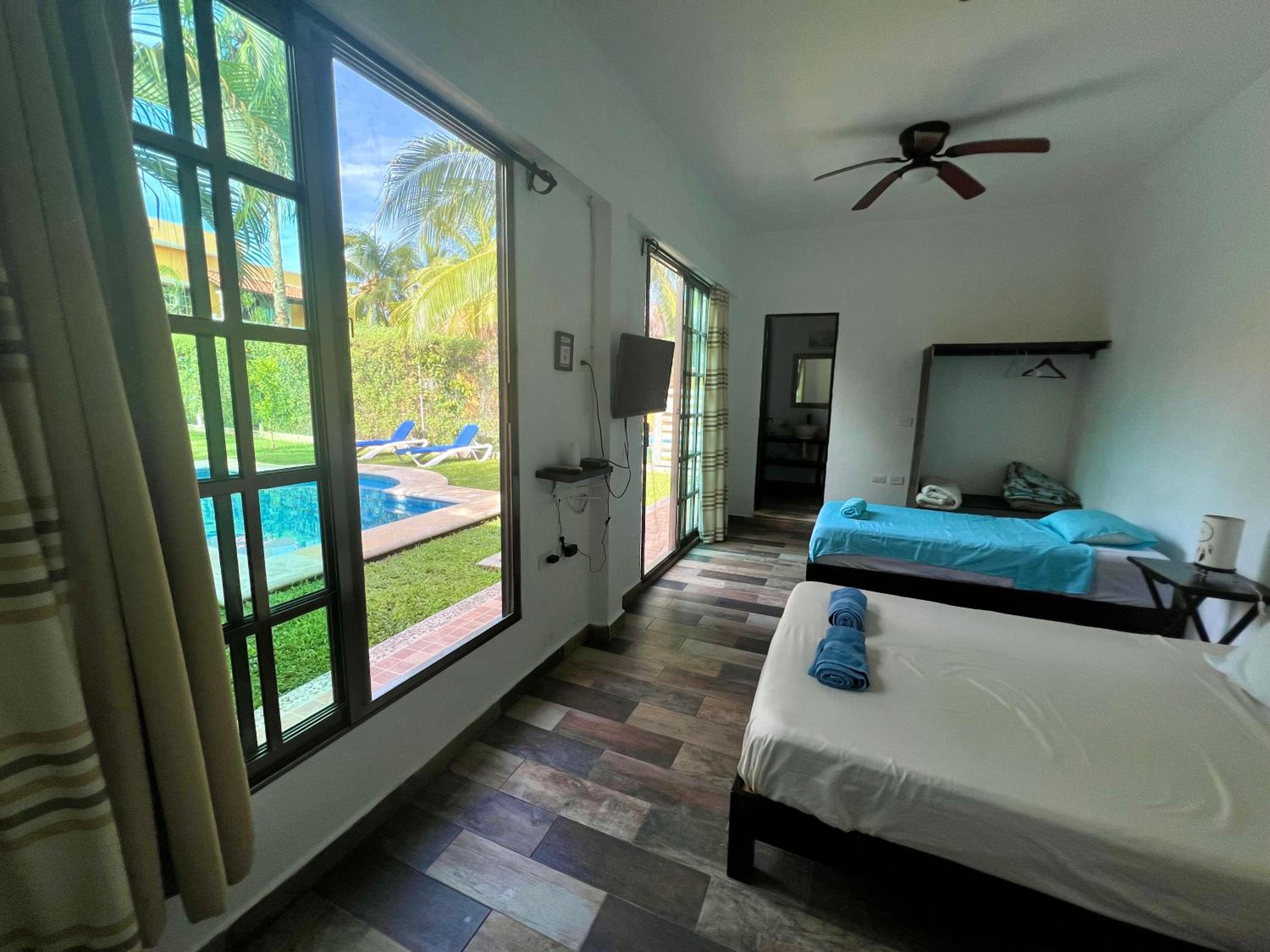 Cancun-Soho