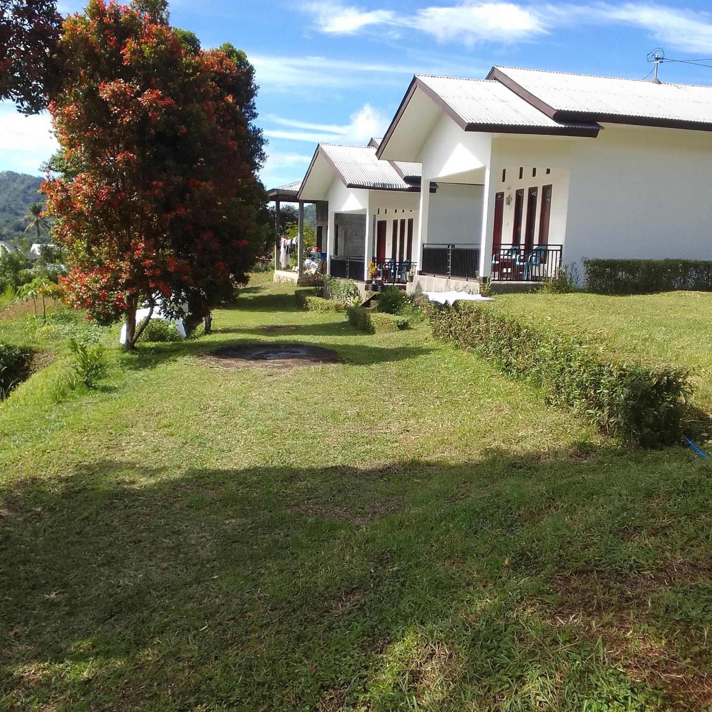 Shila Bungalow