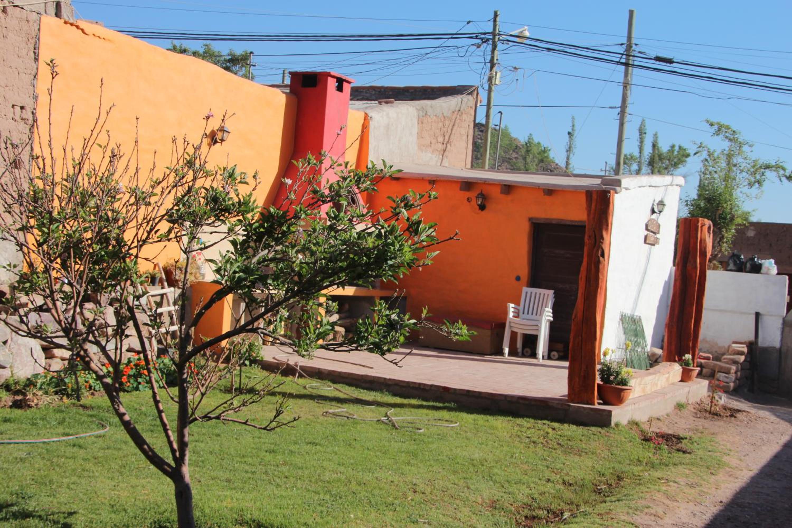 La Estancia