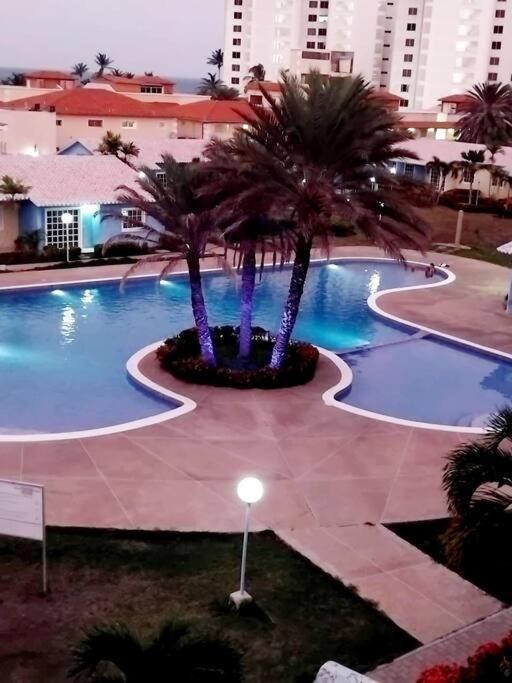 Apartament La Marina 2