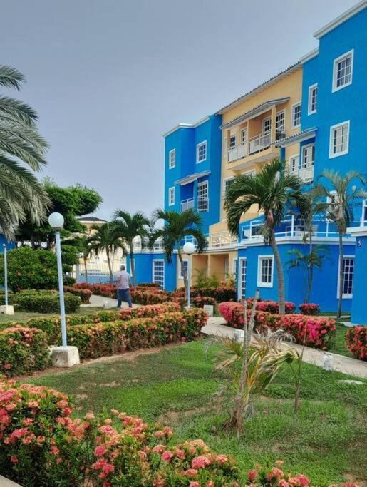 Apartament La Marina 2