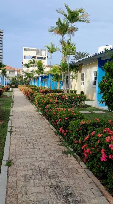 Apartament La Marina 2