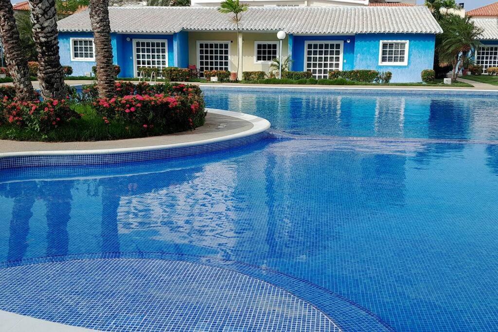 Apartament La Marina 2