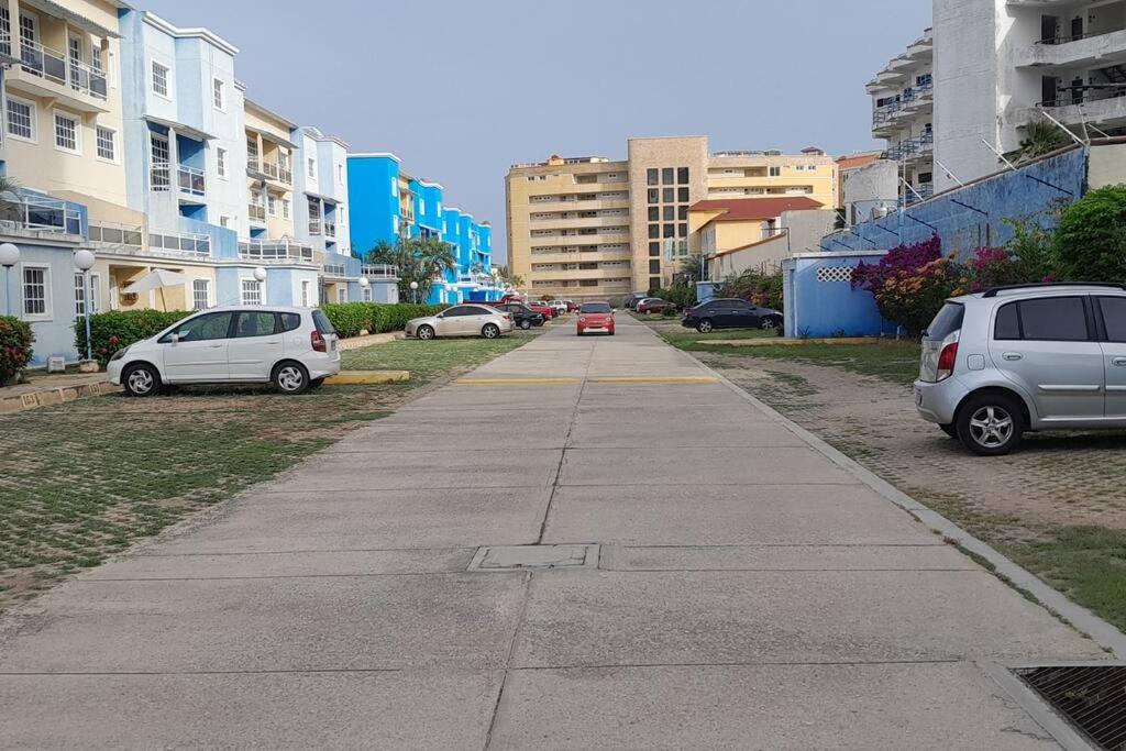 Apartament La Marina 2