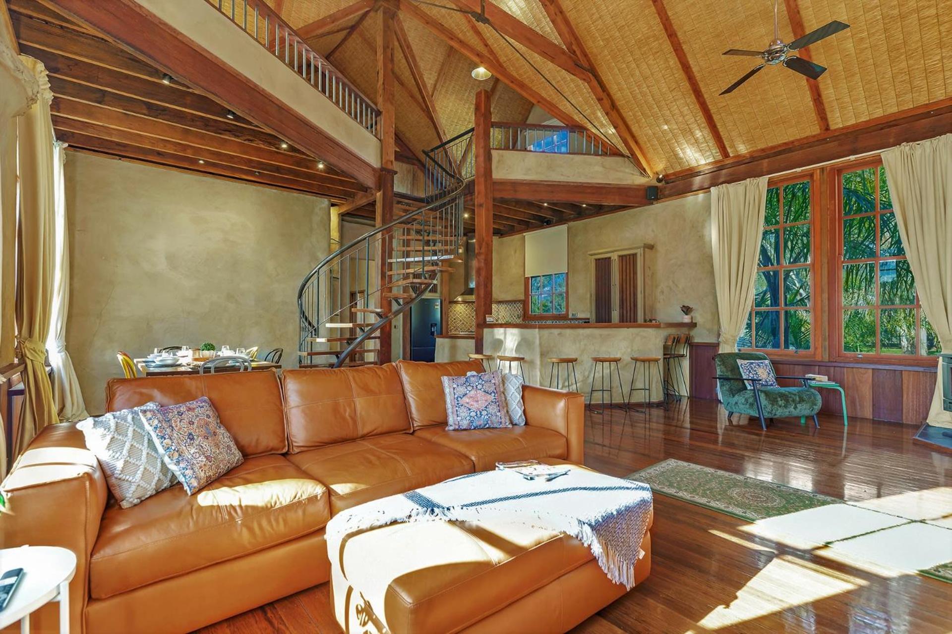 Banyandah - Echuca Holiday Homes