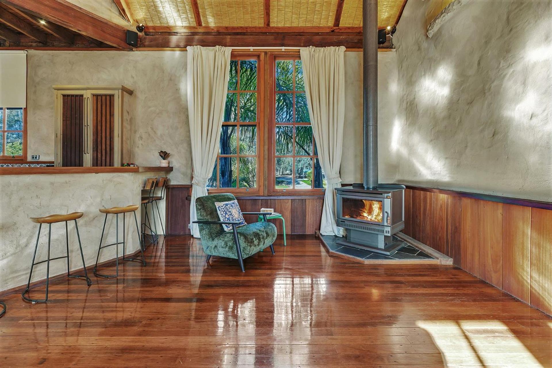 Banyandah - Echuca Holiday Homes